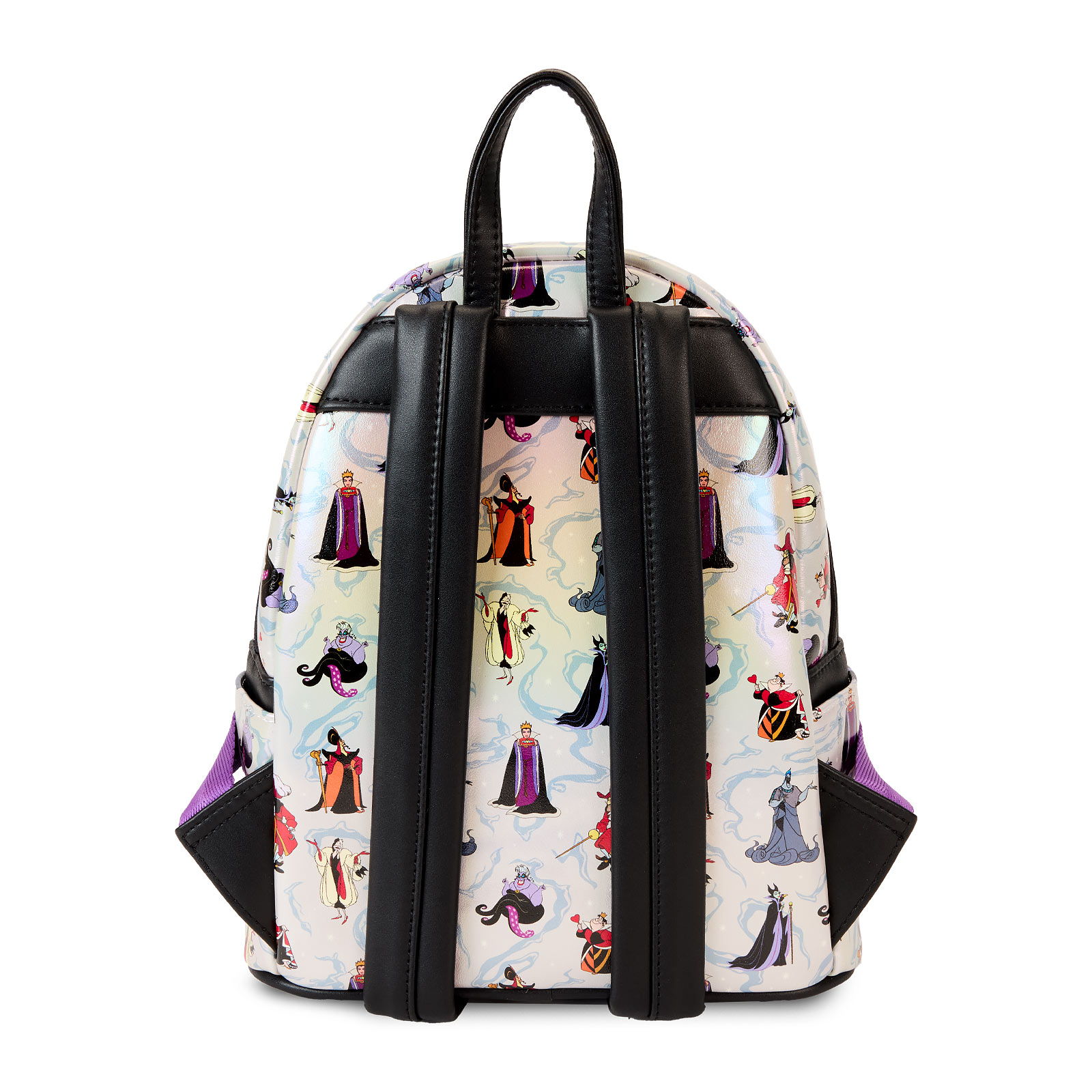 Disney villain mini backpack sale