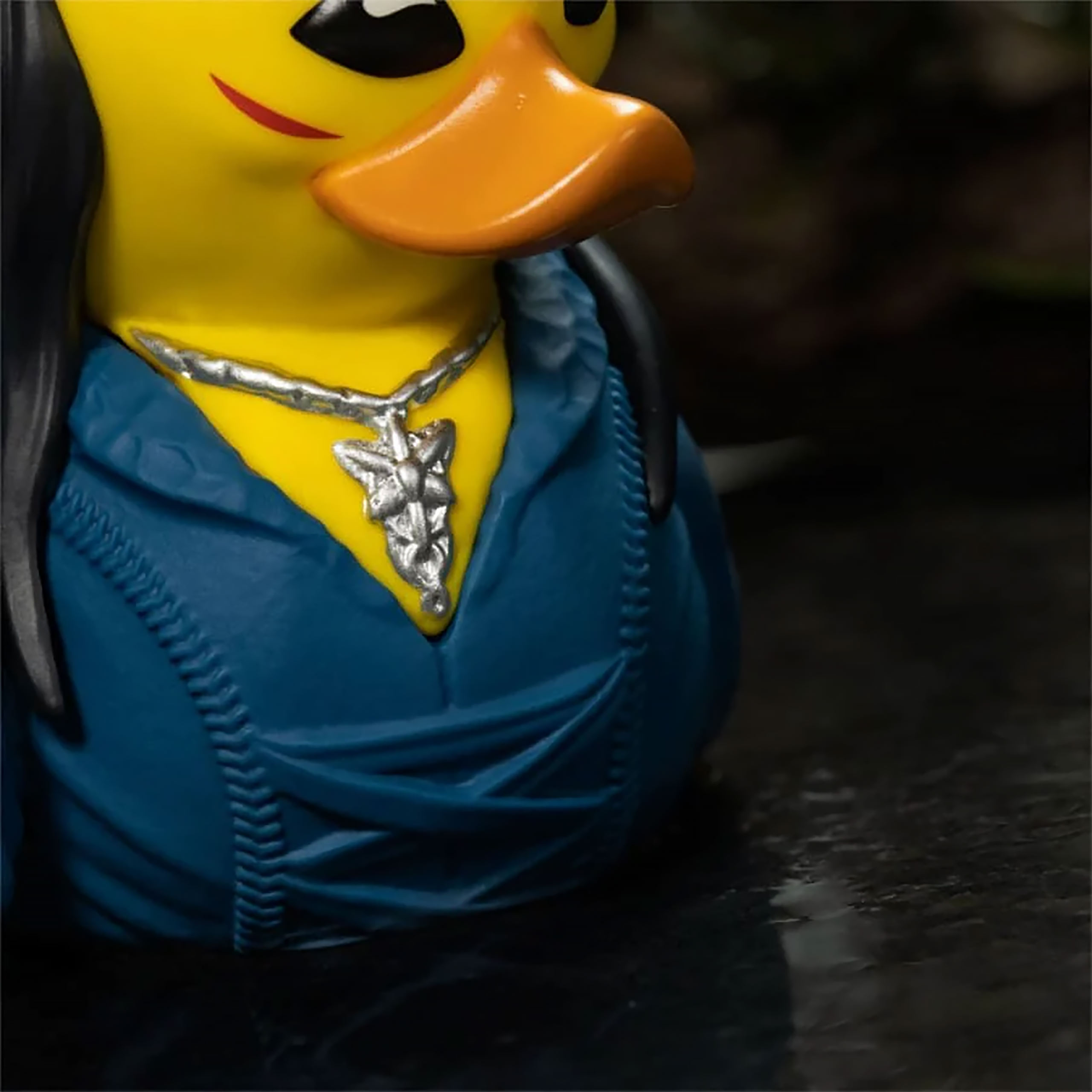 Arwen TUBBZ Decorative Duck - Lord of the Rings