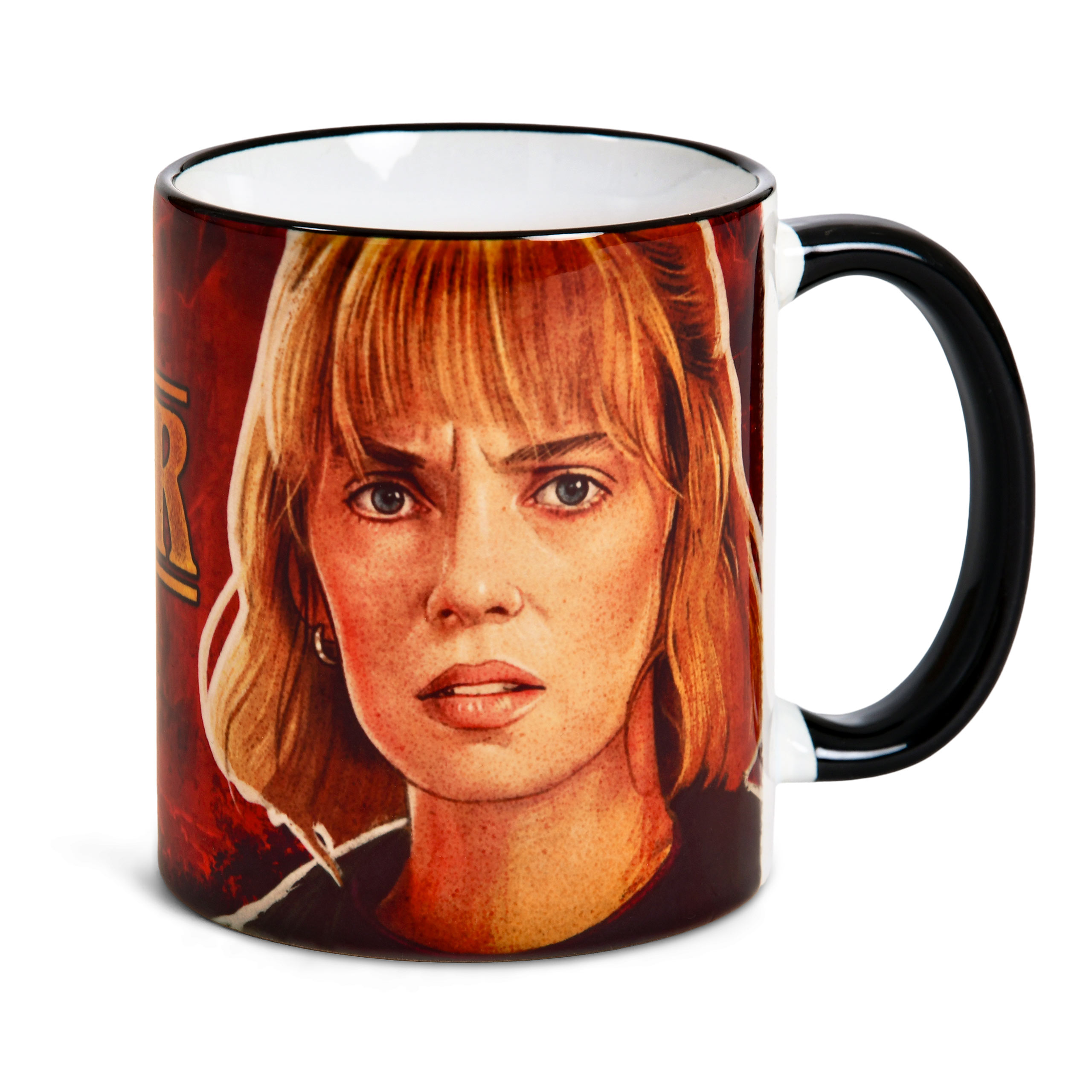 Tazza Robin - Stranger Things Stagione Finale