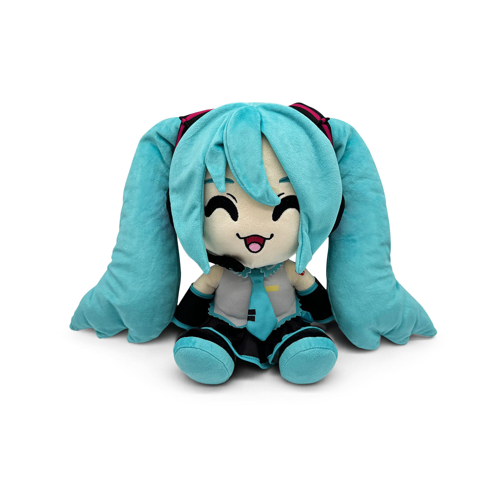 Hatsune Miku Plush Figure