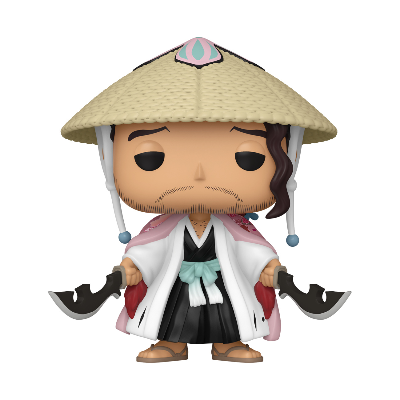 Bleach: Thousand-Year Blood War - Shunsui Funko Pop Figure