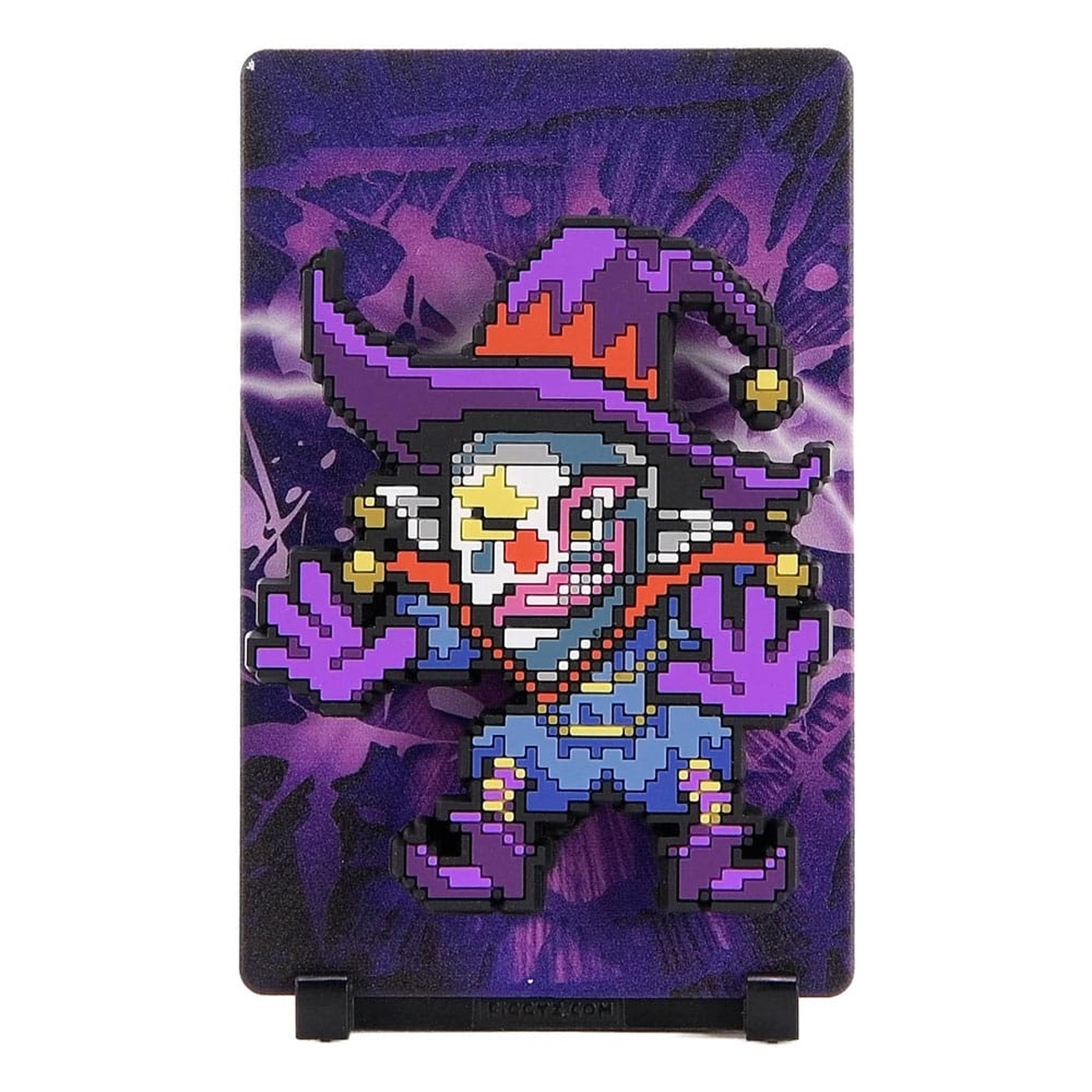 Yu-Gi-Oh! - Saggi the Dark Clown FiGGYZ statuetta magnetica da collezione