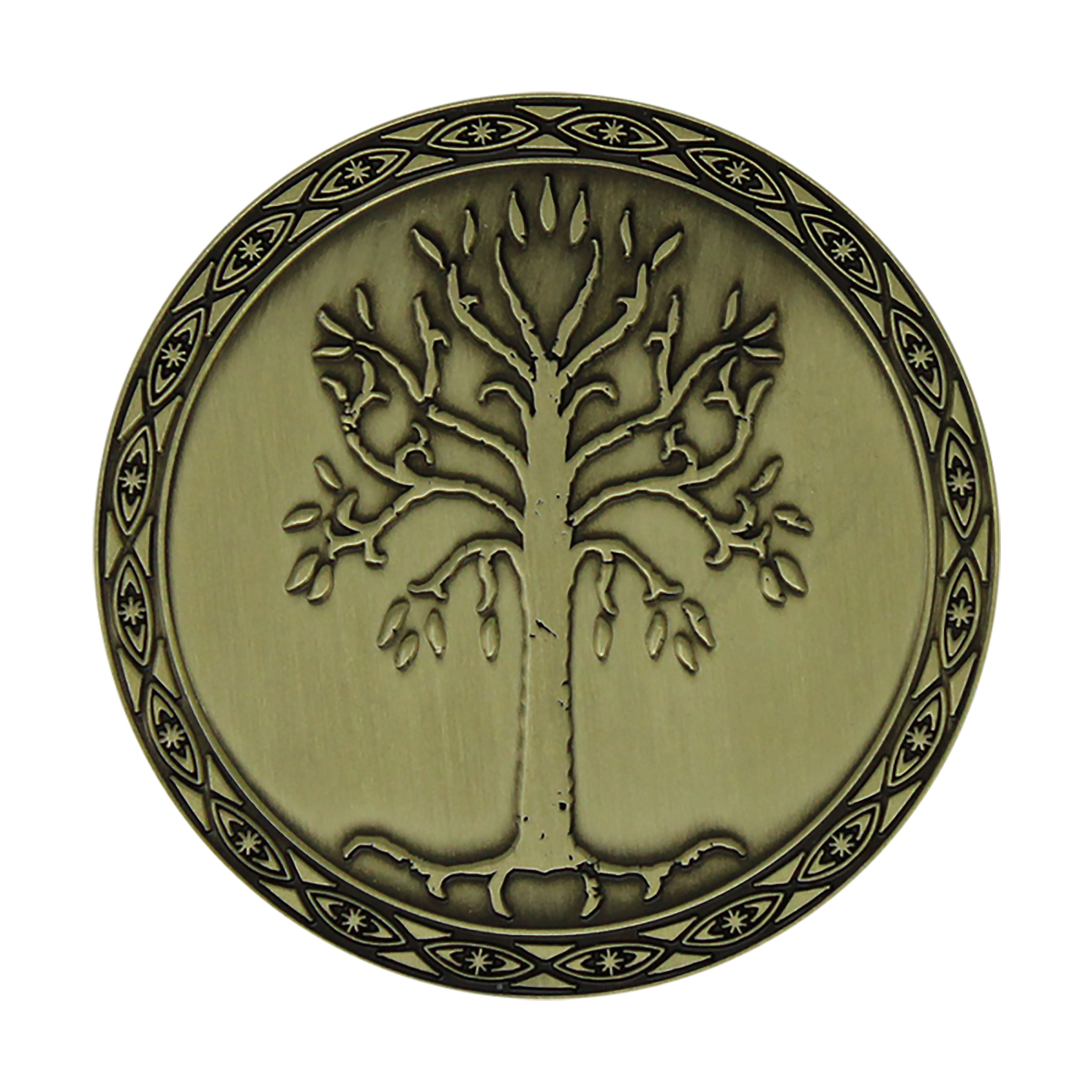 Lord of the Rings - Gondor Collector's Coin