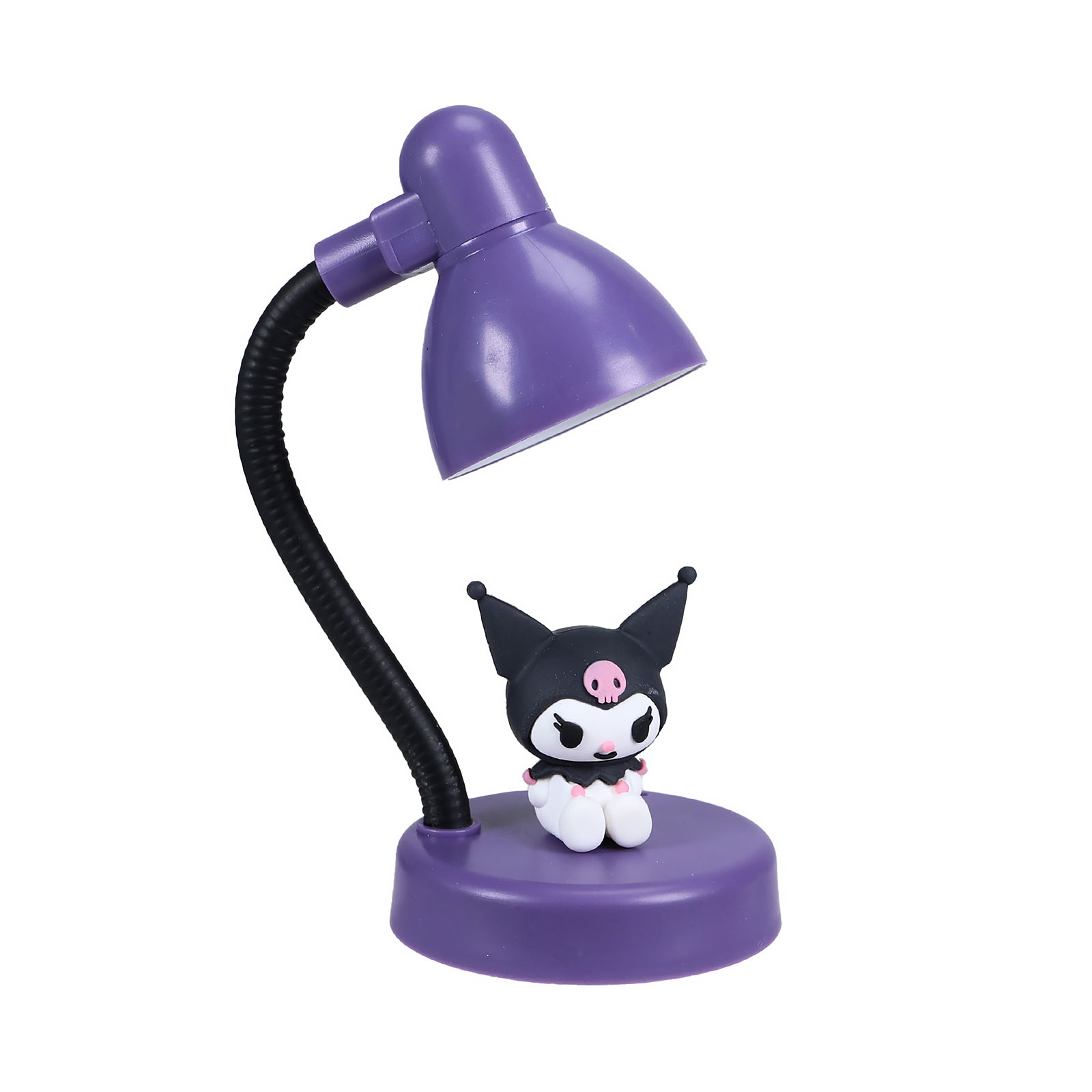 Sanrio - Kuromi Tischlampe Ver. 2