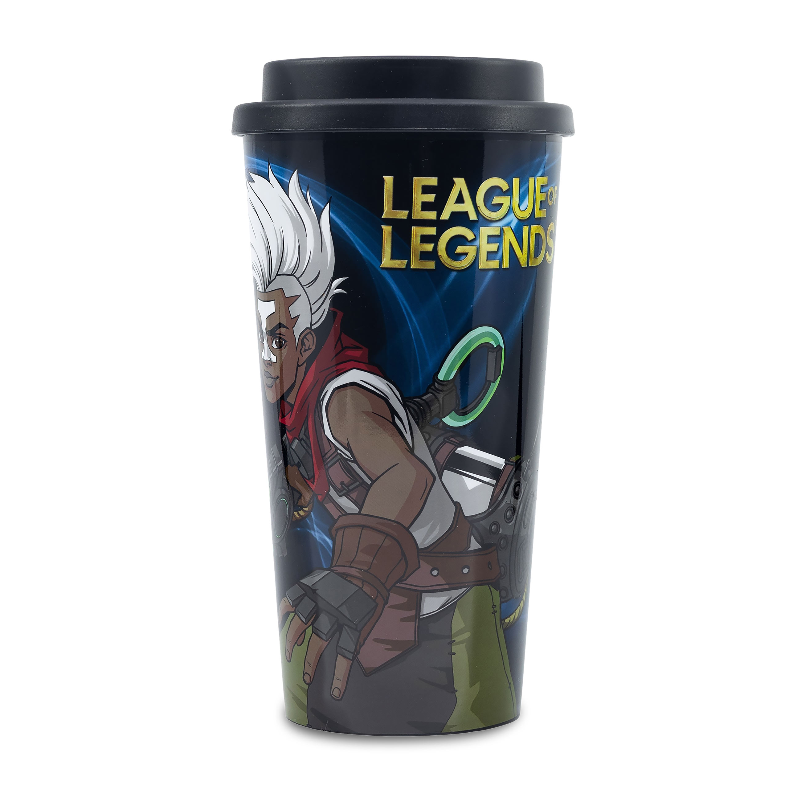 League of Legends - Zero Drive To Go Becher