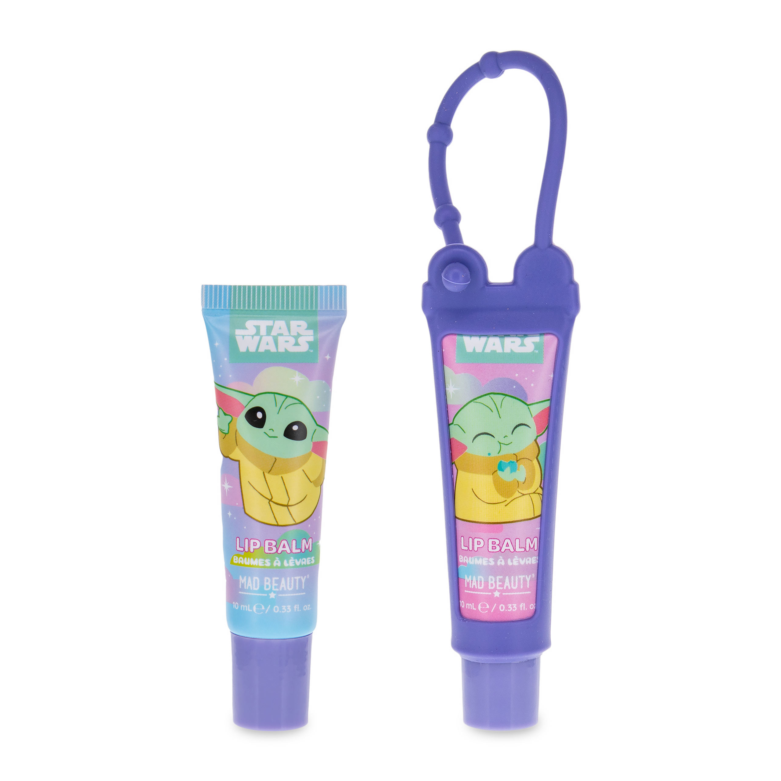 Grogu Lip Balm Set of 2 - Star Wars The Mandalorian