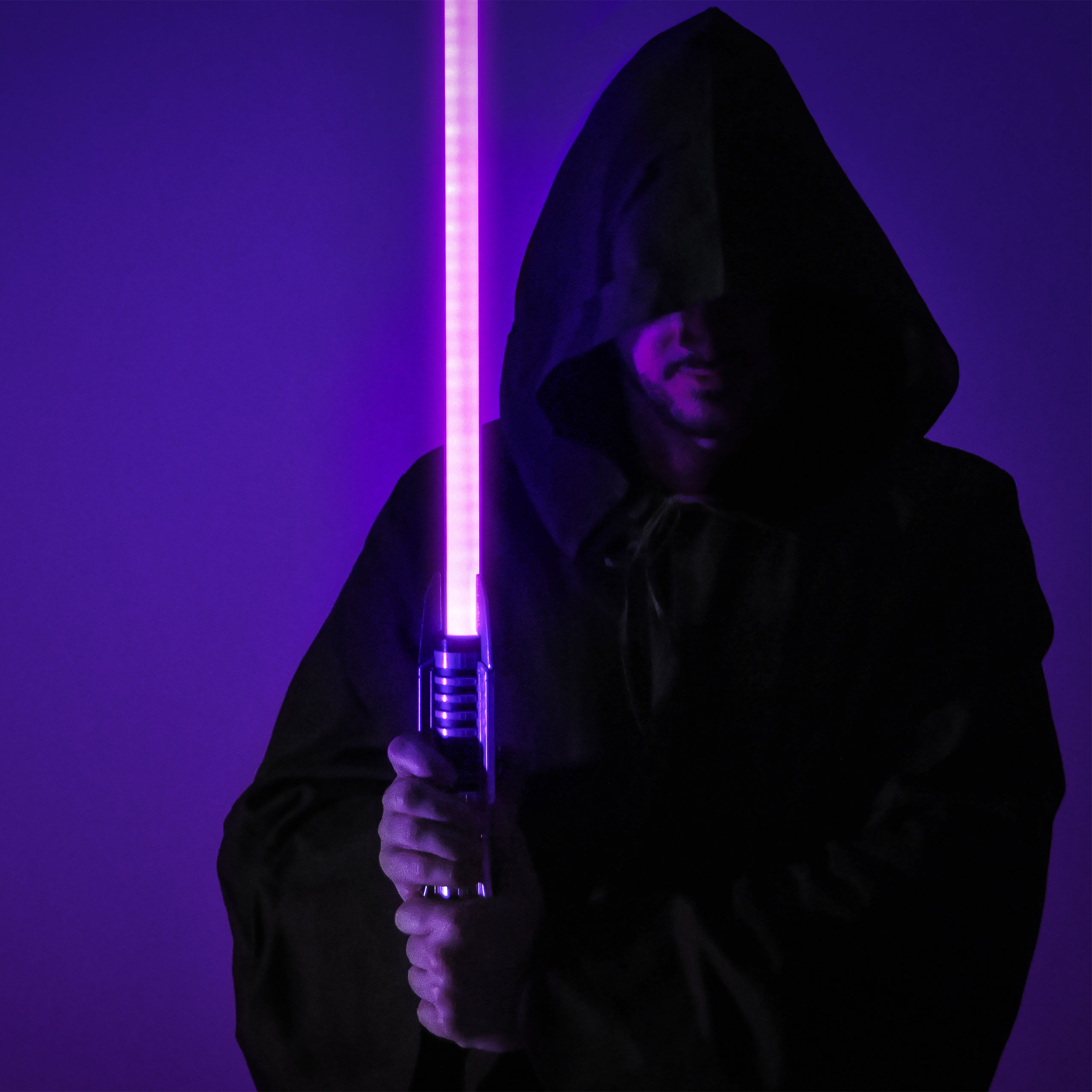 Star Wars - Darth Revan Force FX Elite Lichtzwaard met Kleurverandering