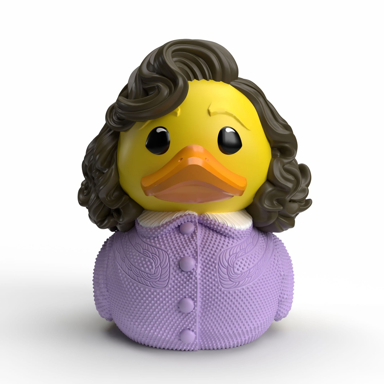 Ritorno al Futuro Tubbz mini figure in PVC Lorraine Baines McFly 5 cm