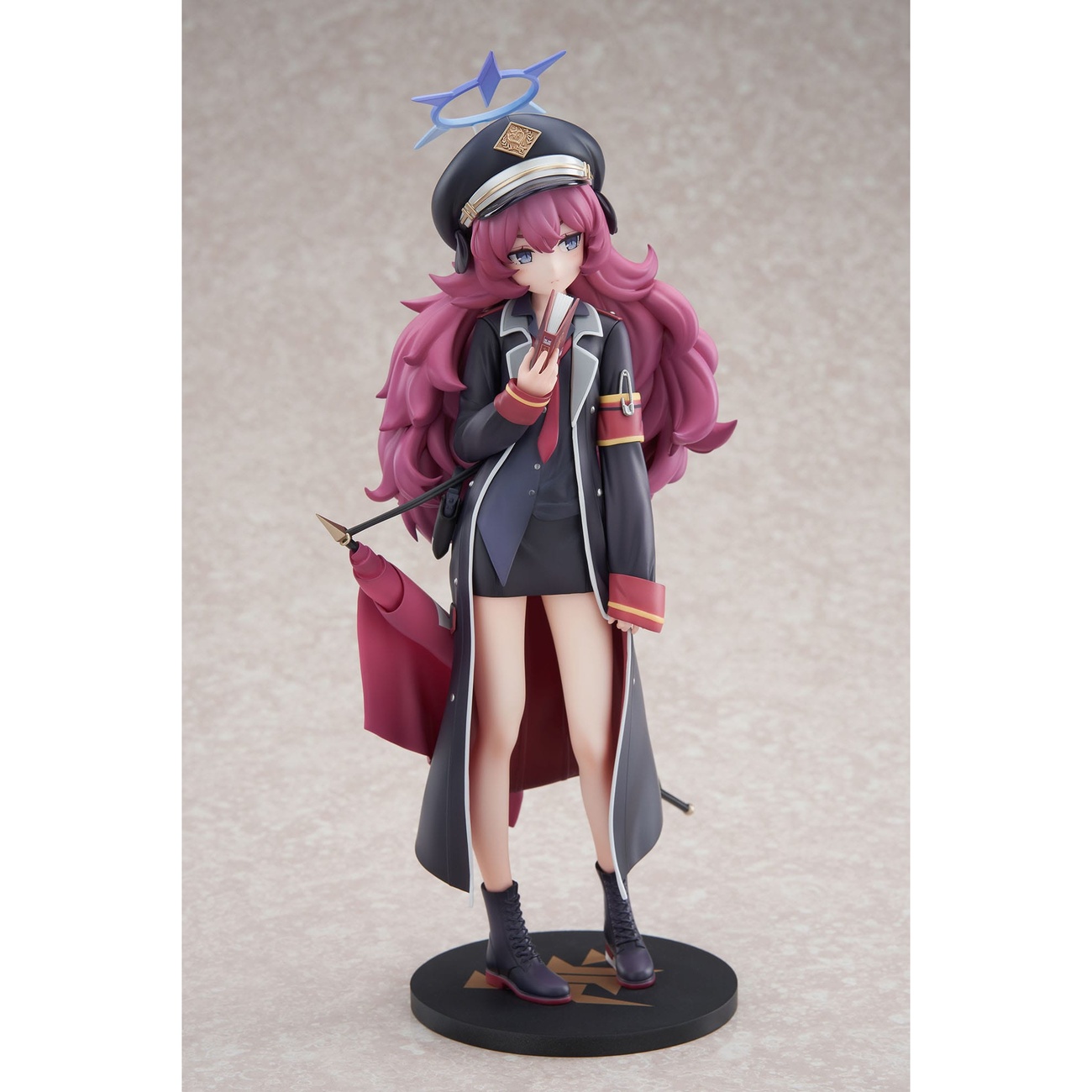 Blue Archive Statue 1/7 Iroha 27 cm