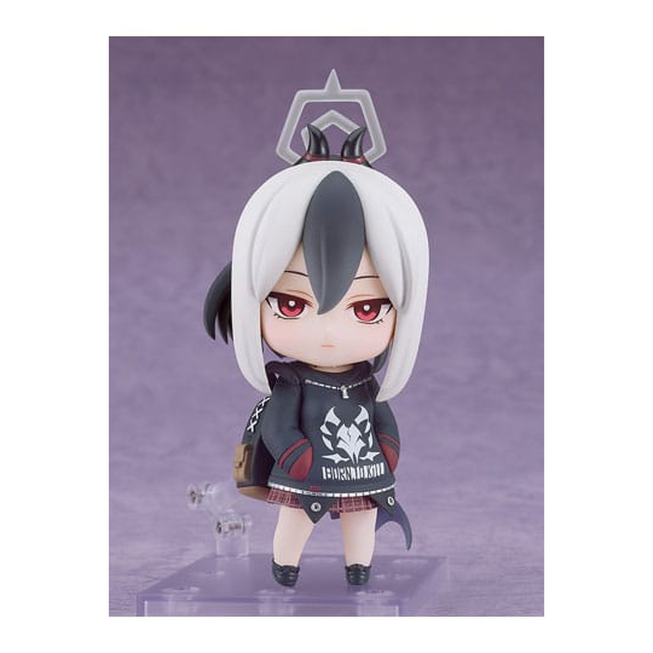 Blue Archive - Kayoko Onikata Nendoroid Action Figure