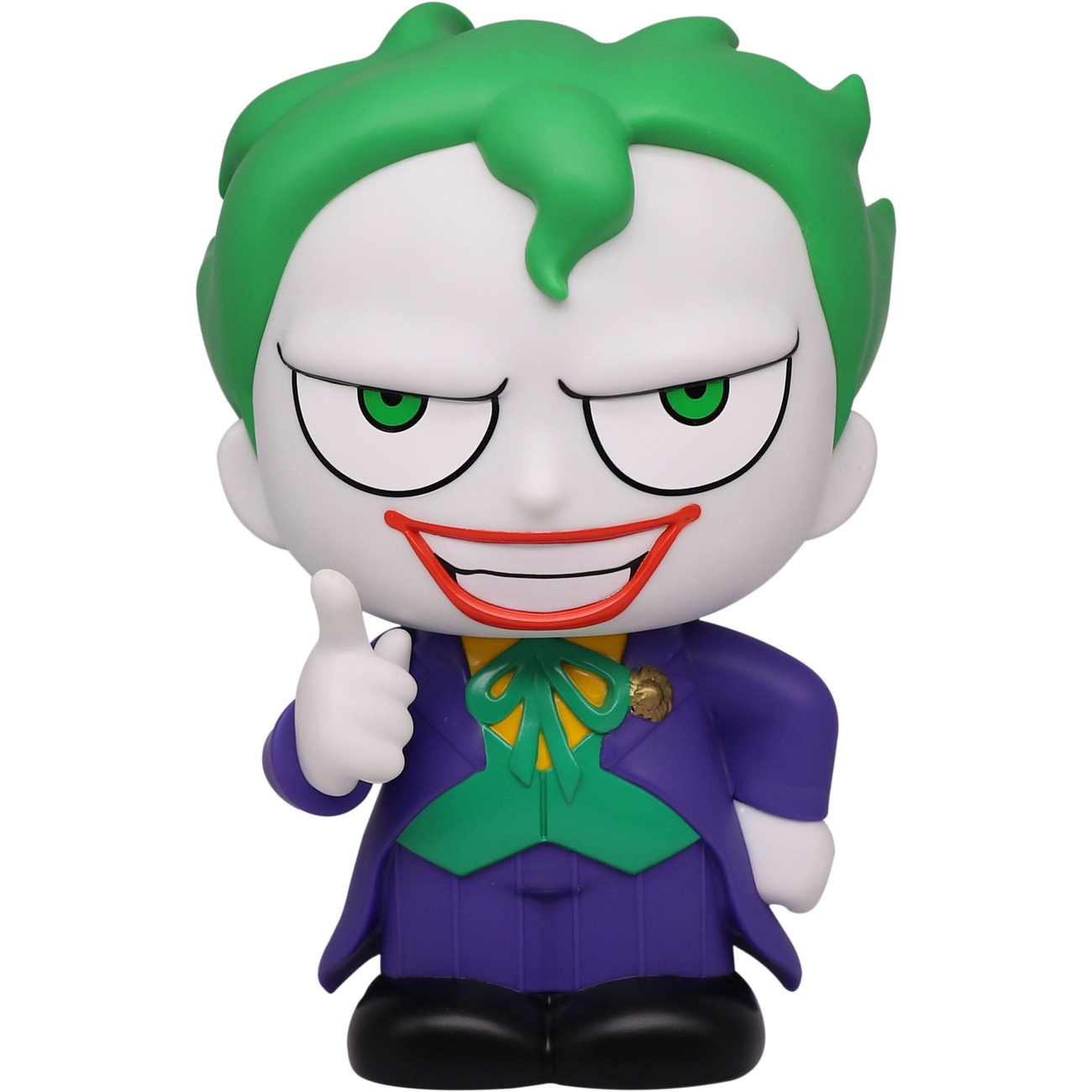 DC Comics Money Box Joker