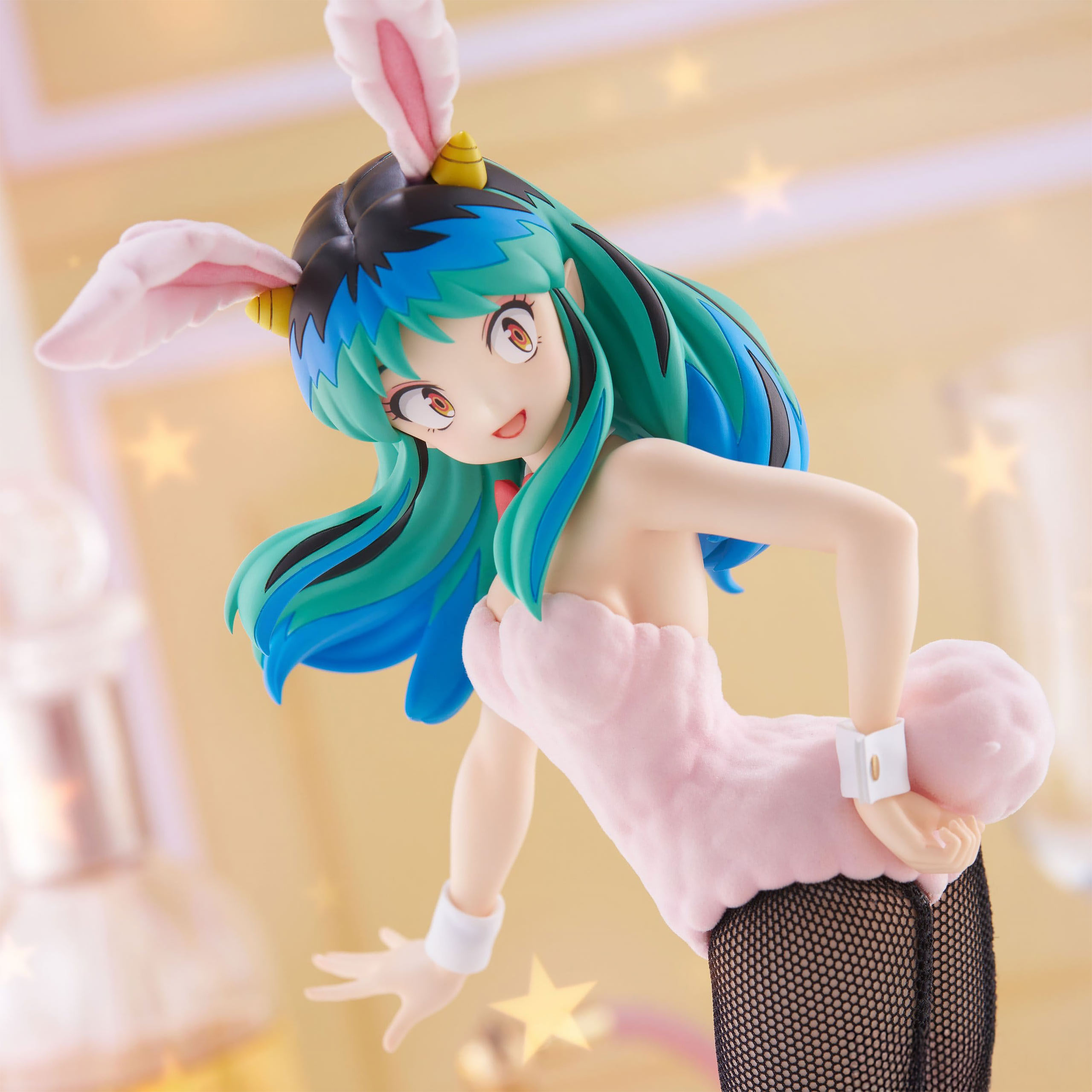 Urusei Yatsura - Figura Lum BiCute Bunnies