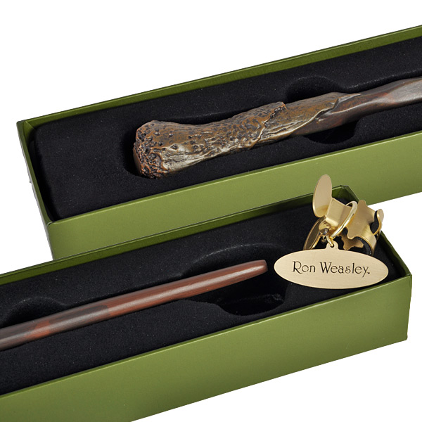Ron Weasley Wand - Character Edition