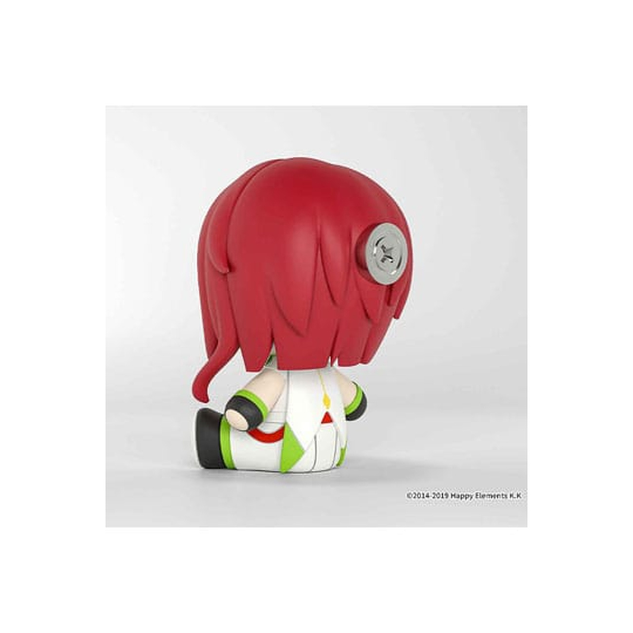 Ensemble Stars!! Huggy Good Smile Chibi Figur Natsume