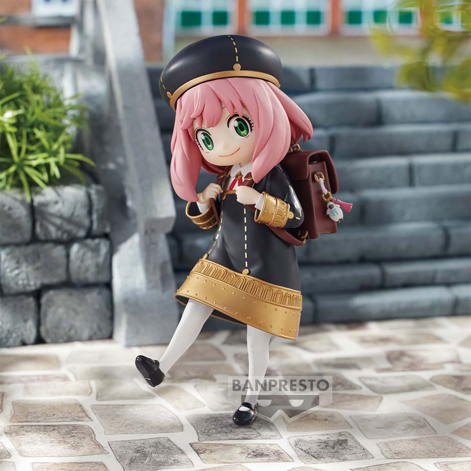 Spy x Family - Anya Forger Espresto Figure