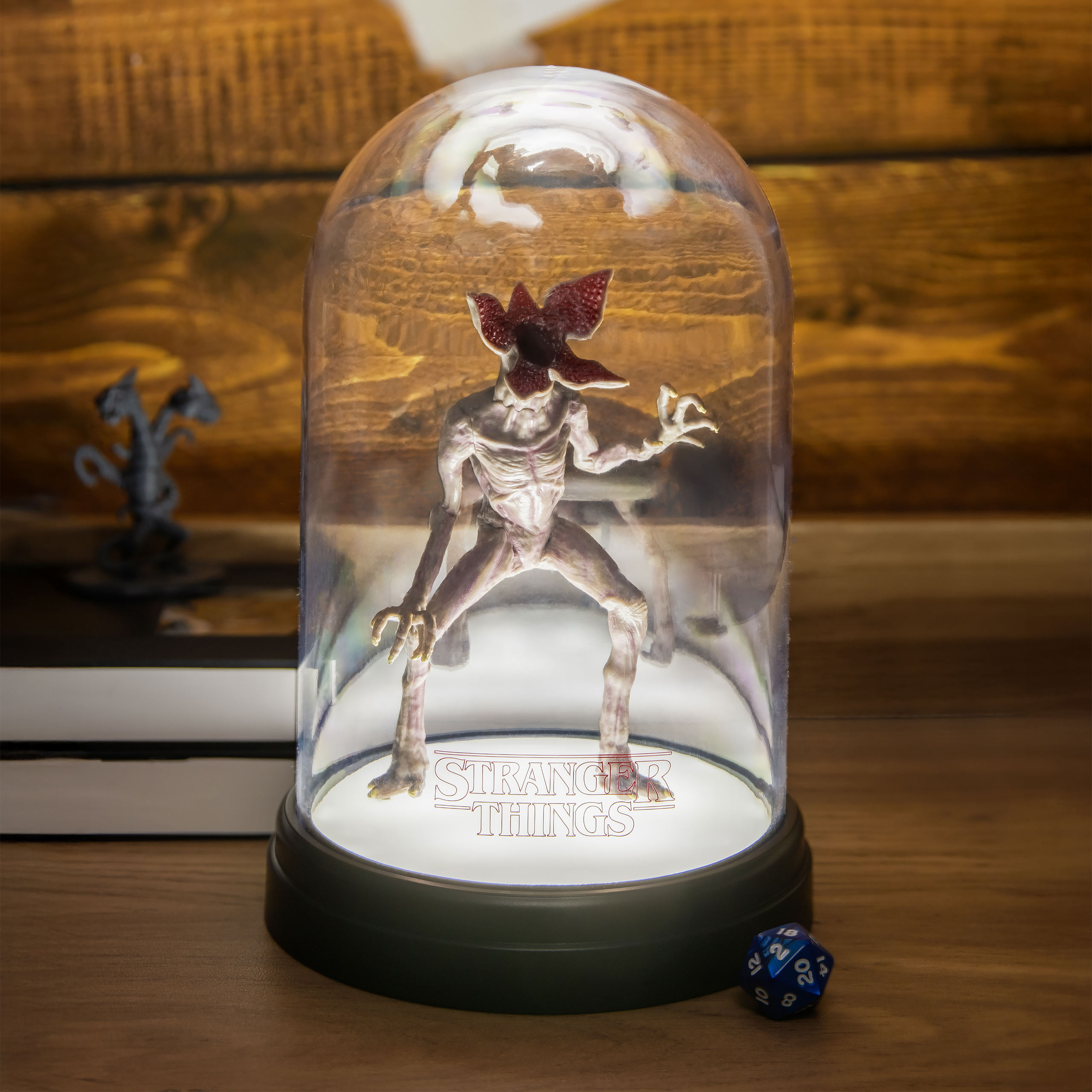 Stranger Things - Demogorgon Table Lamp