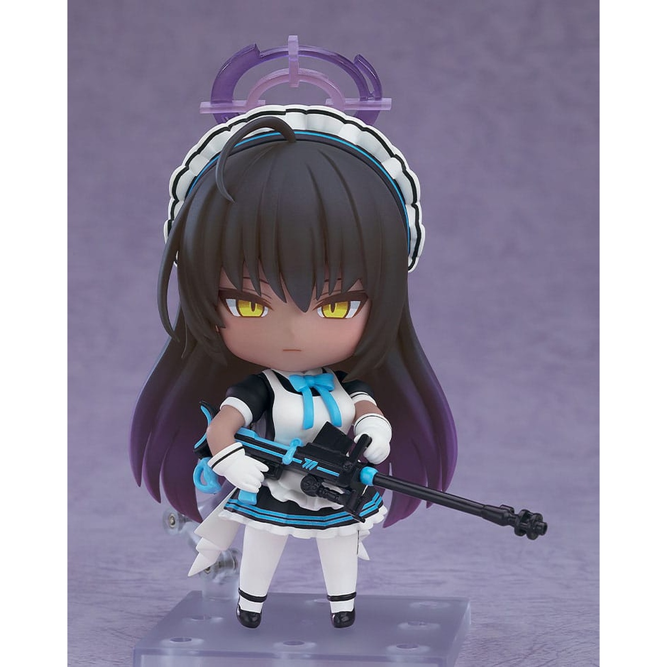 Blue Archive - Karin Kakudate Nendoroid Action Figure