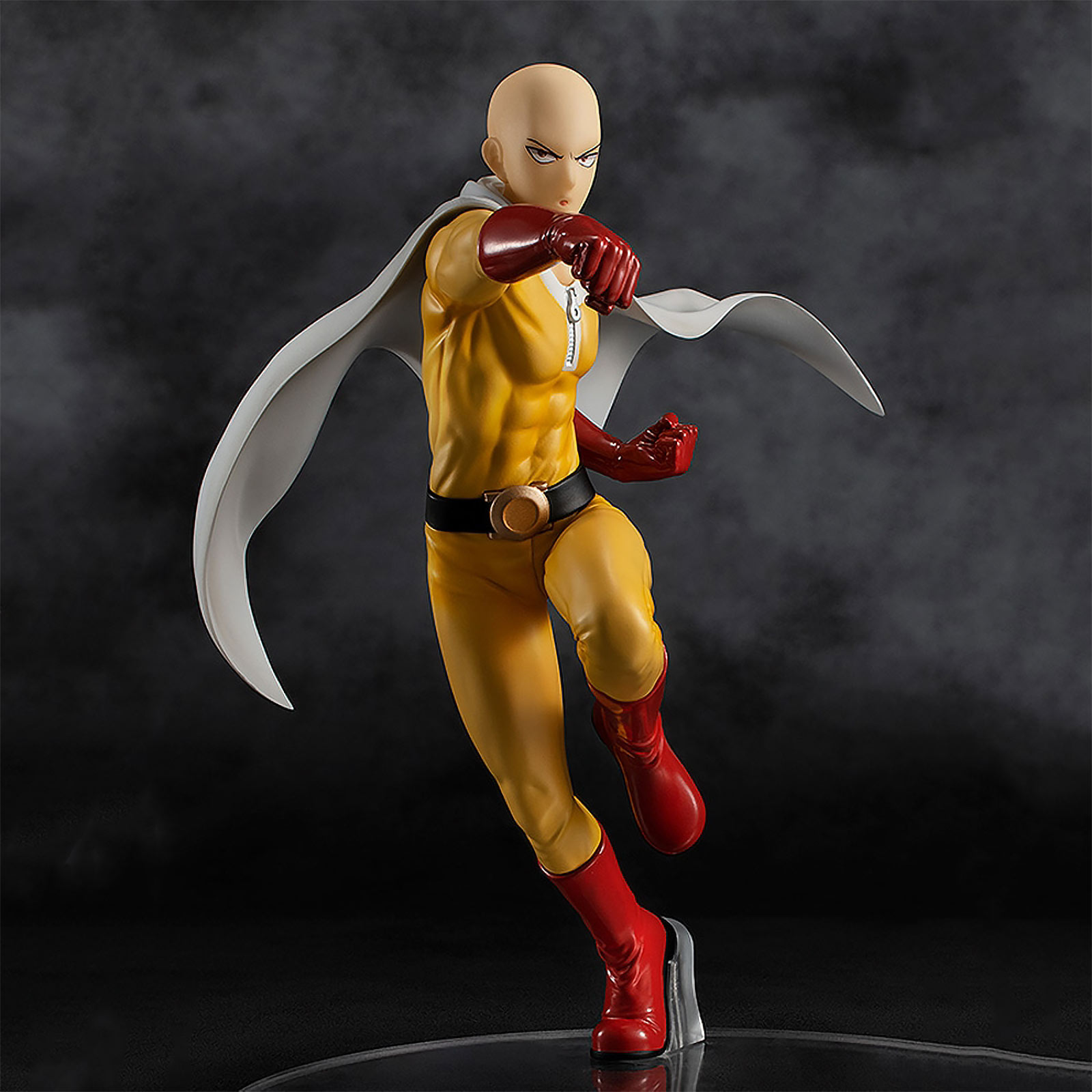 One Punch Man - Saitama Hero Figure 18cm