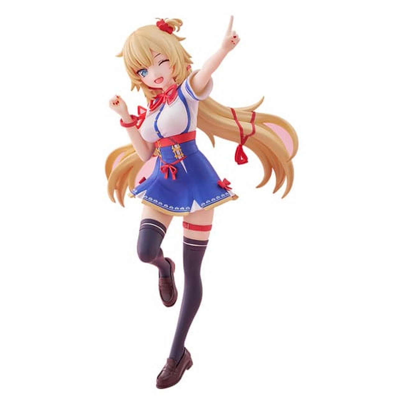 Hololive Production - Figurine Pop Up Parade Akai Haato