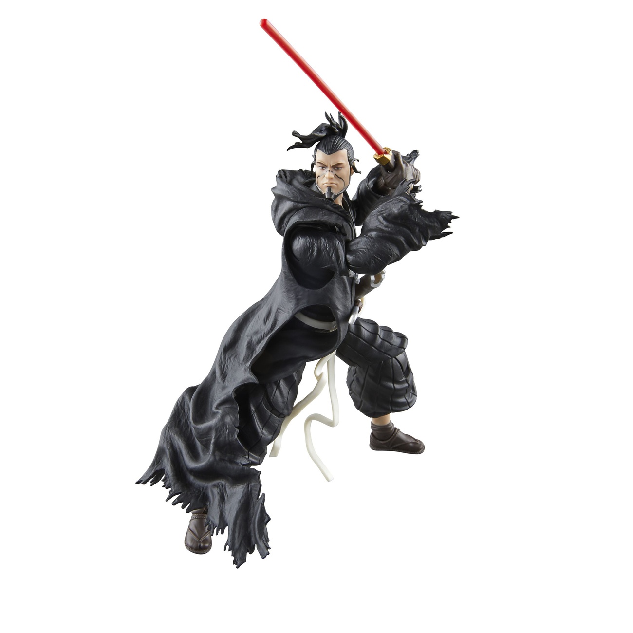 Star Wars: Visions figurine Black Series The Ronin 15 cm