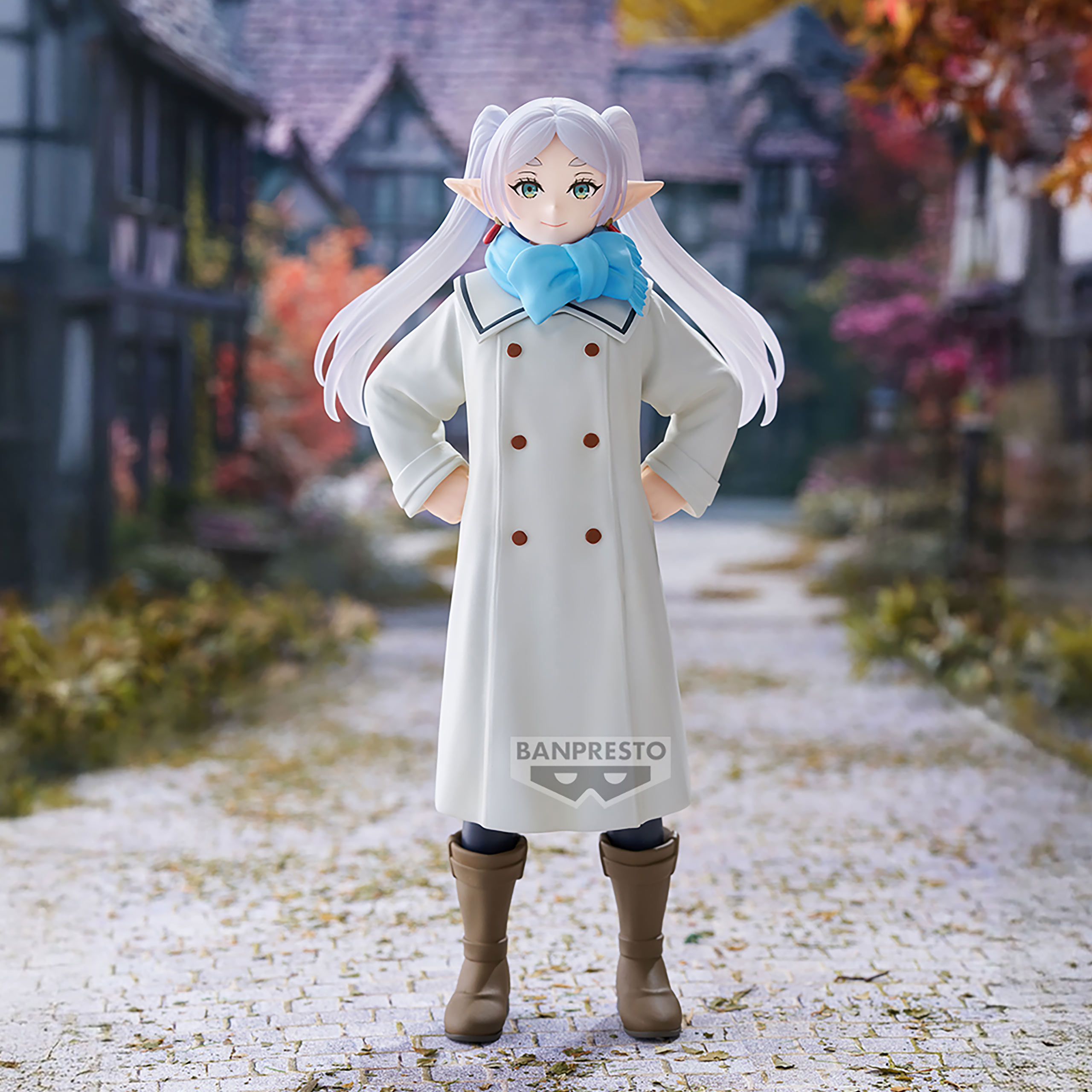 Frieren: Beyond Journey's End - Frieren Figure