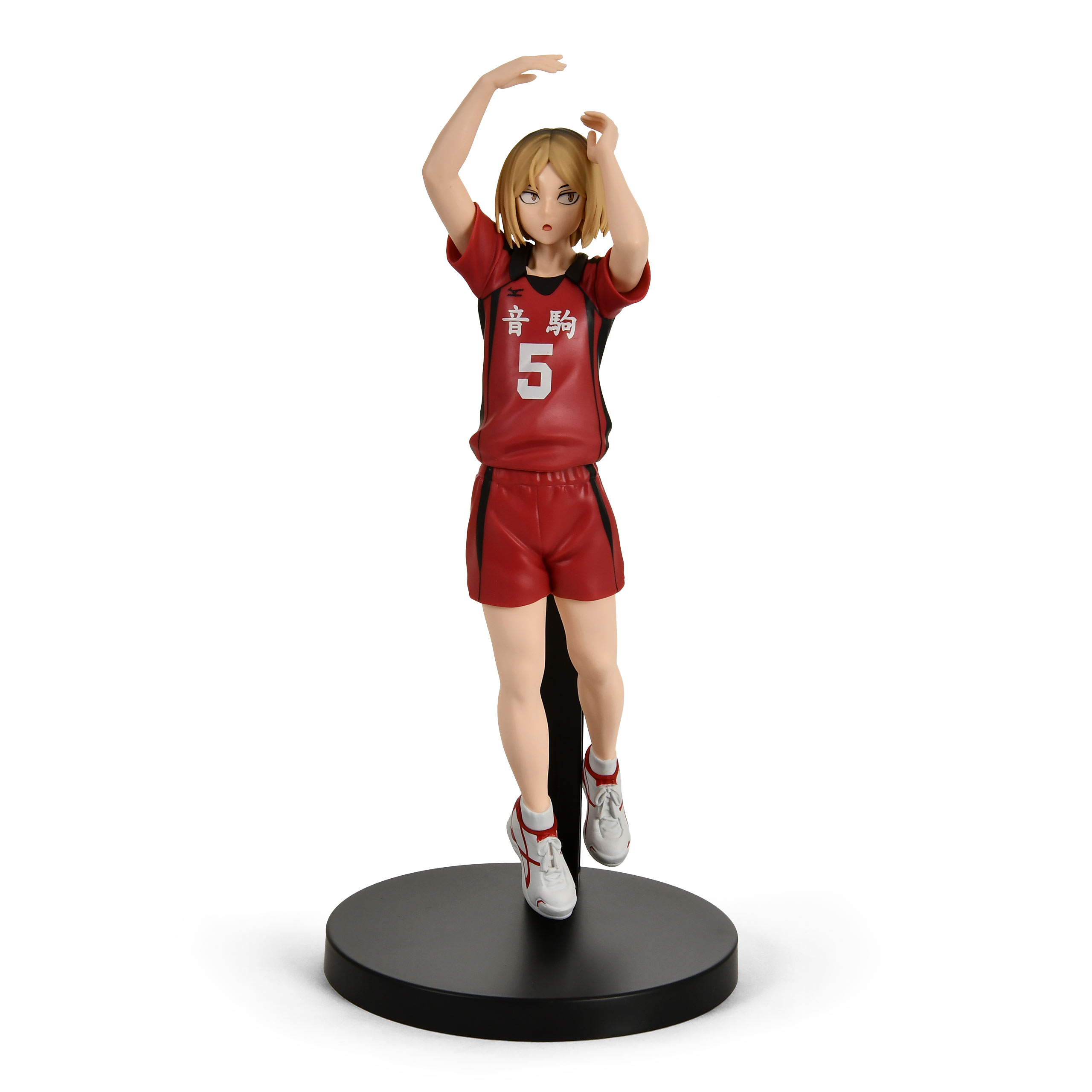 Haikyu!! - Kenma Kozume Posing Figure