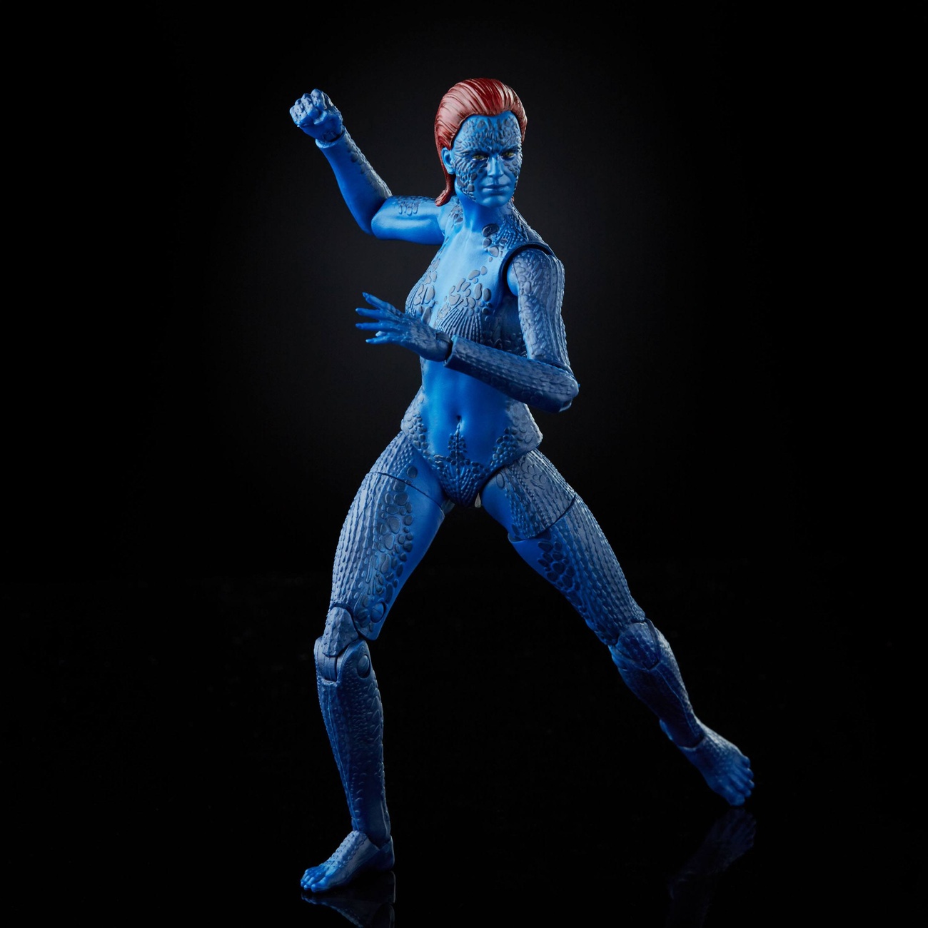 X-Men Marvel Legends Series Actiefiguur 2020 Marvel's Mystique 15 cm