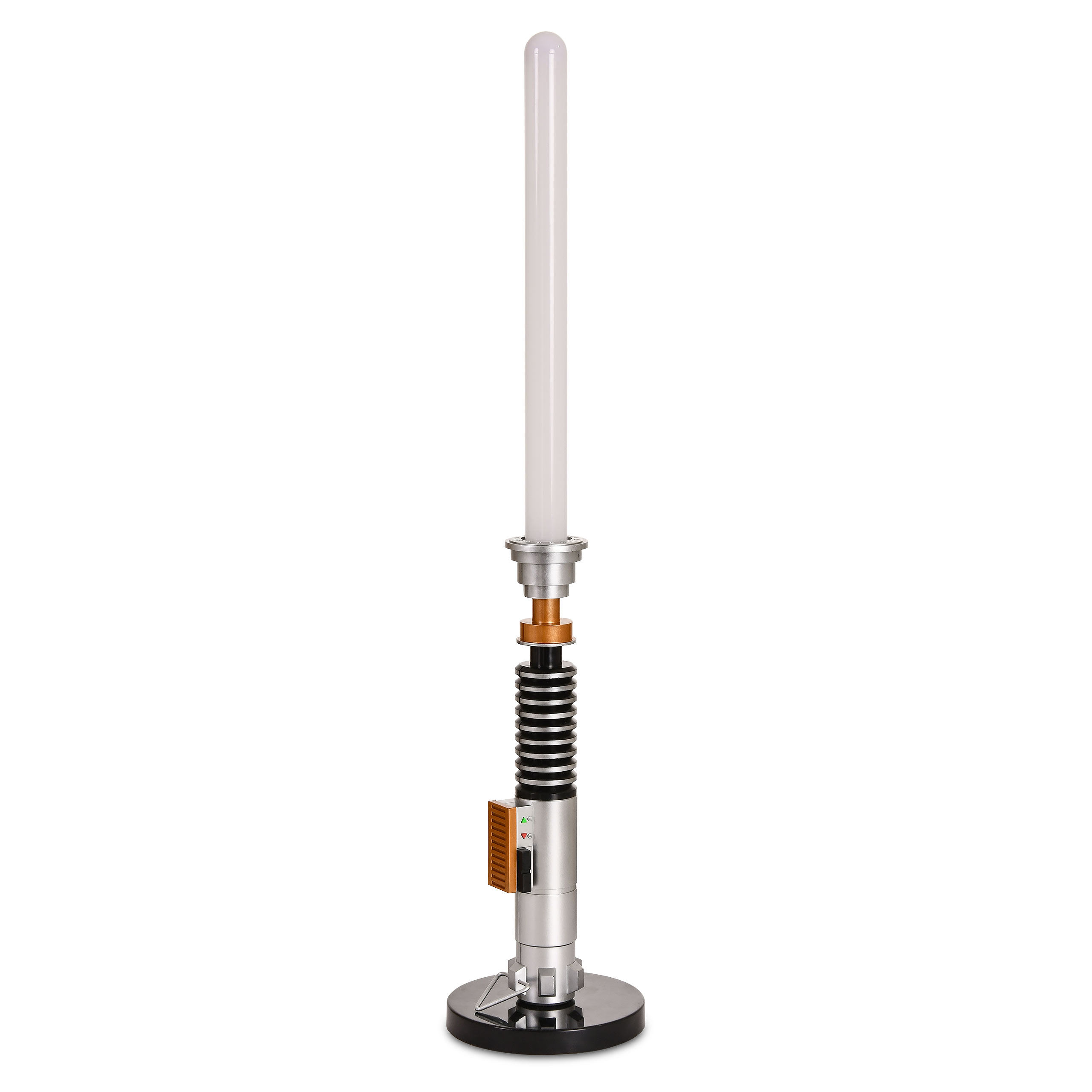 Star Wars - Luke Skywalker Lichtschwert Tischlampe