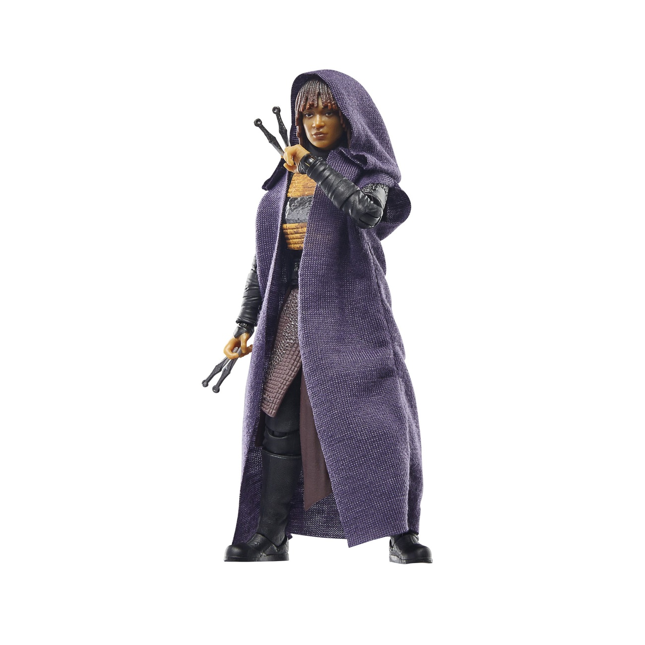 Star Wars: The Acolyte Black Series Action Figure Mae (Assassin) 15 cm