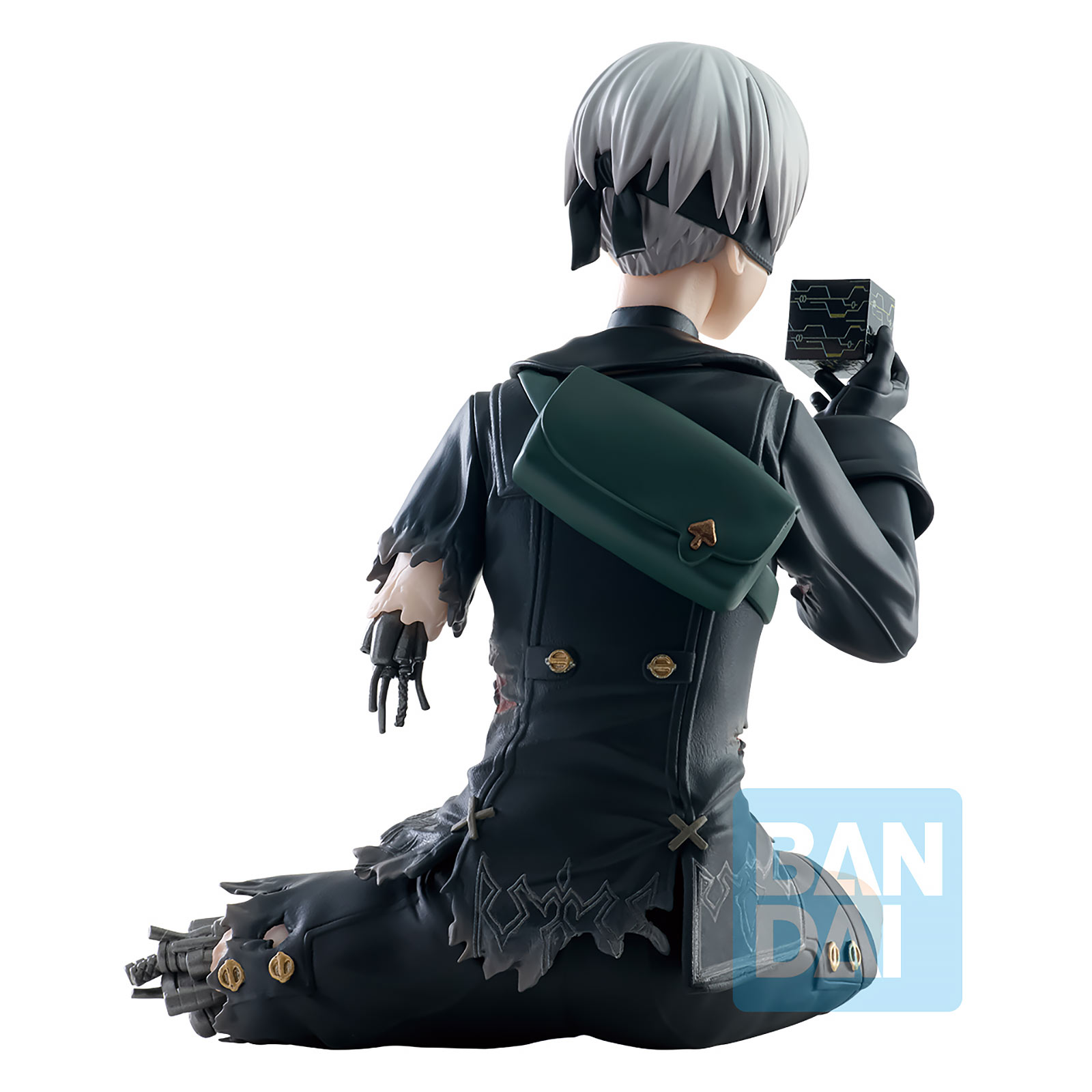 NieR:Automata - 9S Ichibansho Figur
