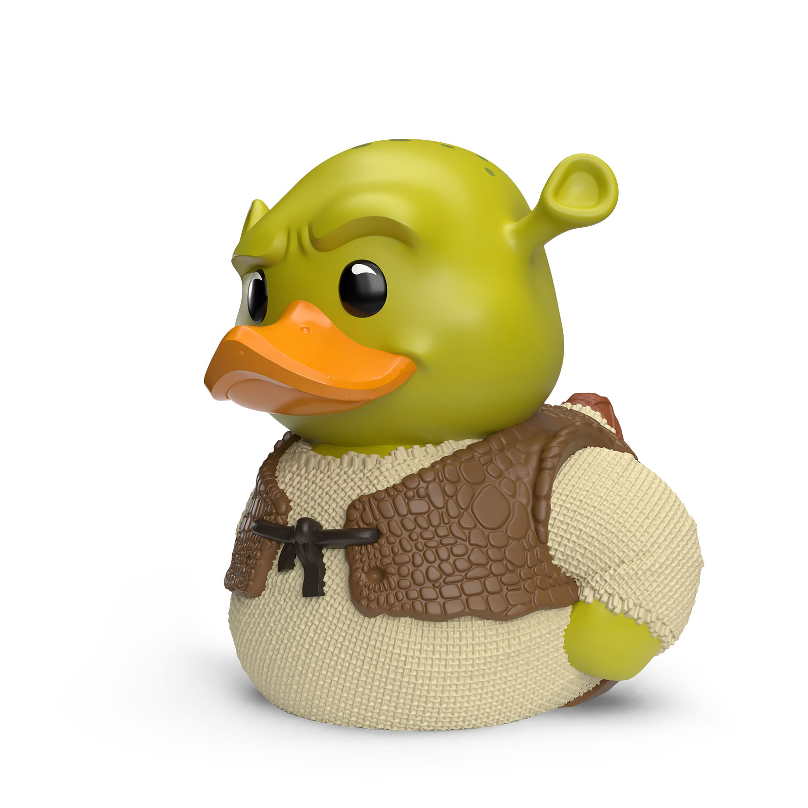 Shrek - Pato Coleccionable TUBBZ