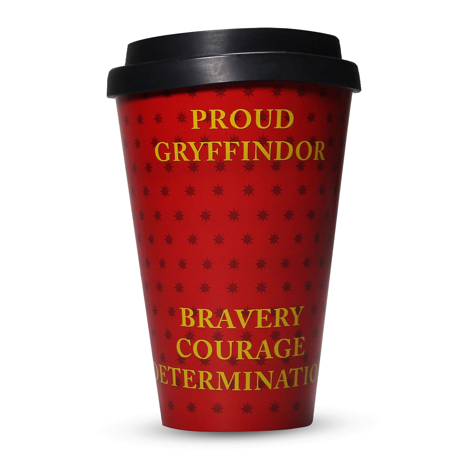 Harry Potter - Proud Gryffindor To Go Cup