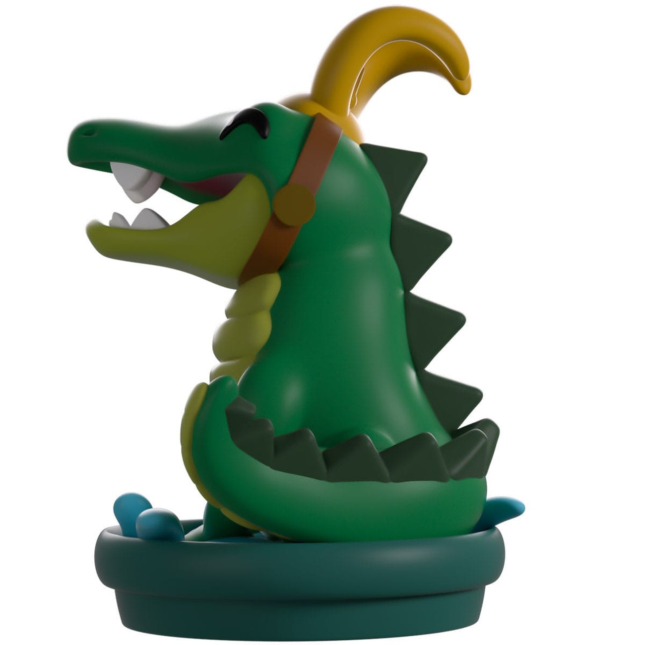 Marvel Companions Vinyl Figure Alligator Loki 11 cm