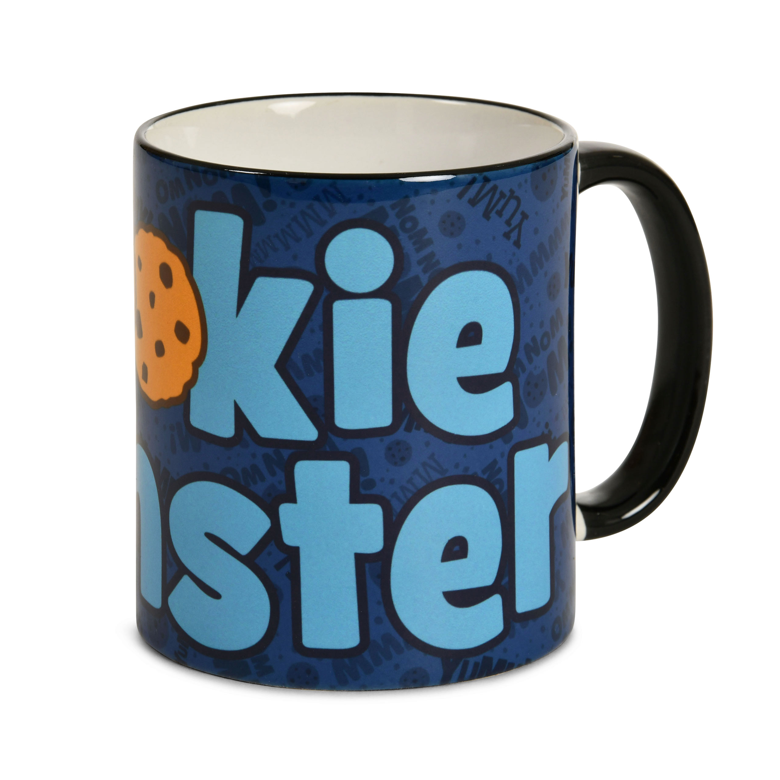 Sesame Street - Tazza Cookie