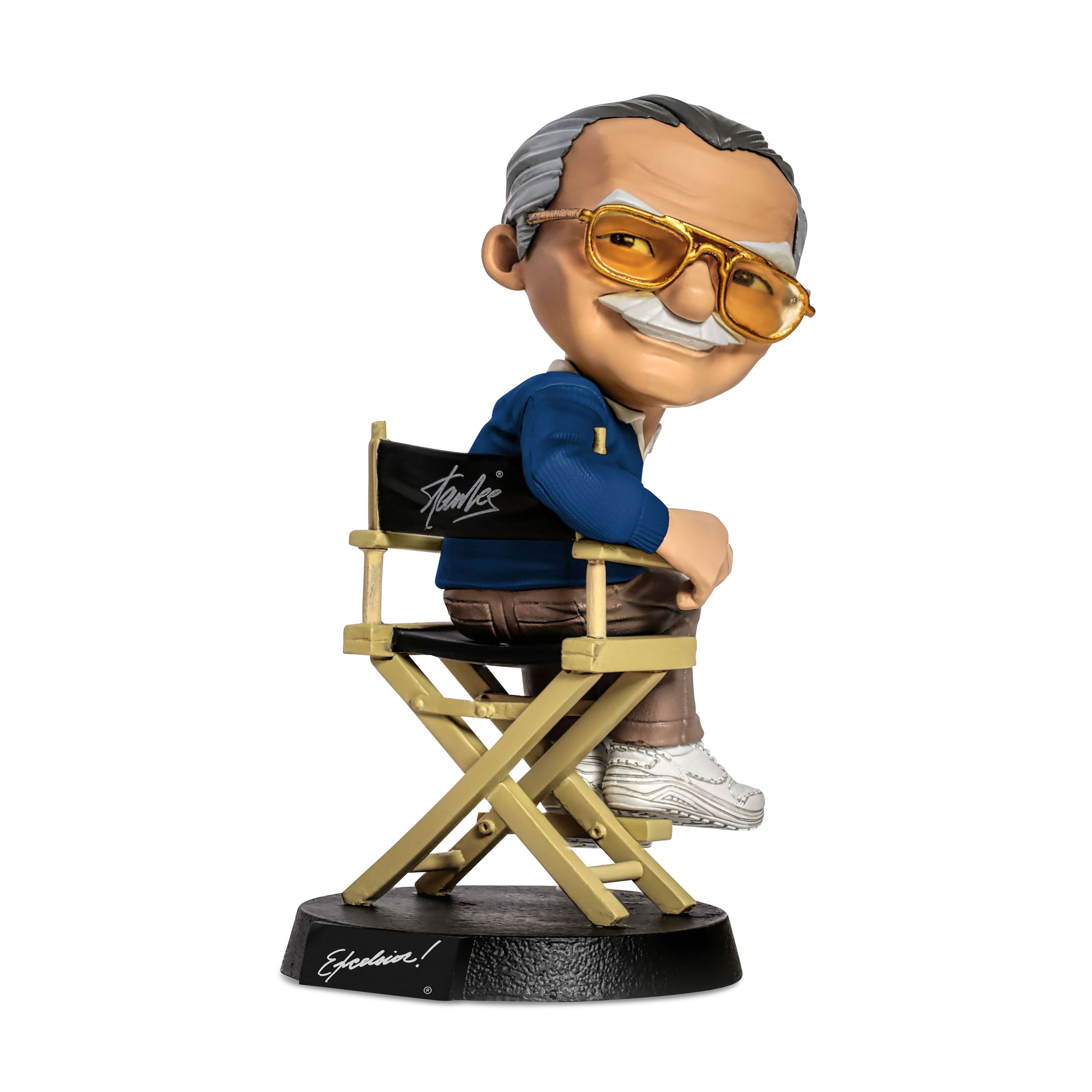 Stan Lee - Figurine Minico