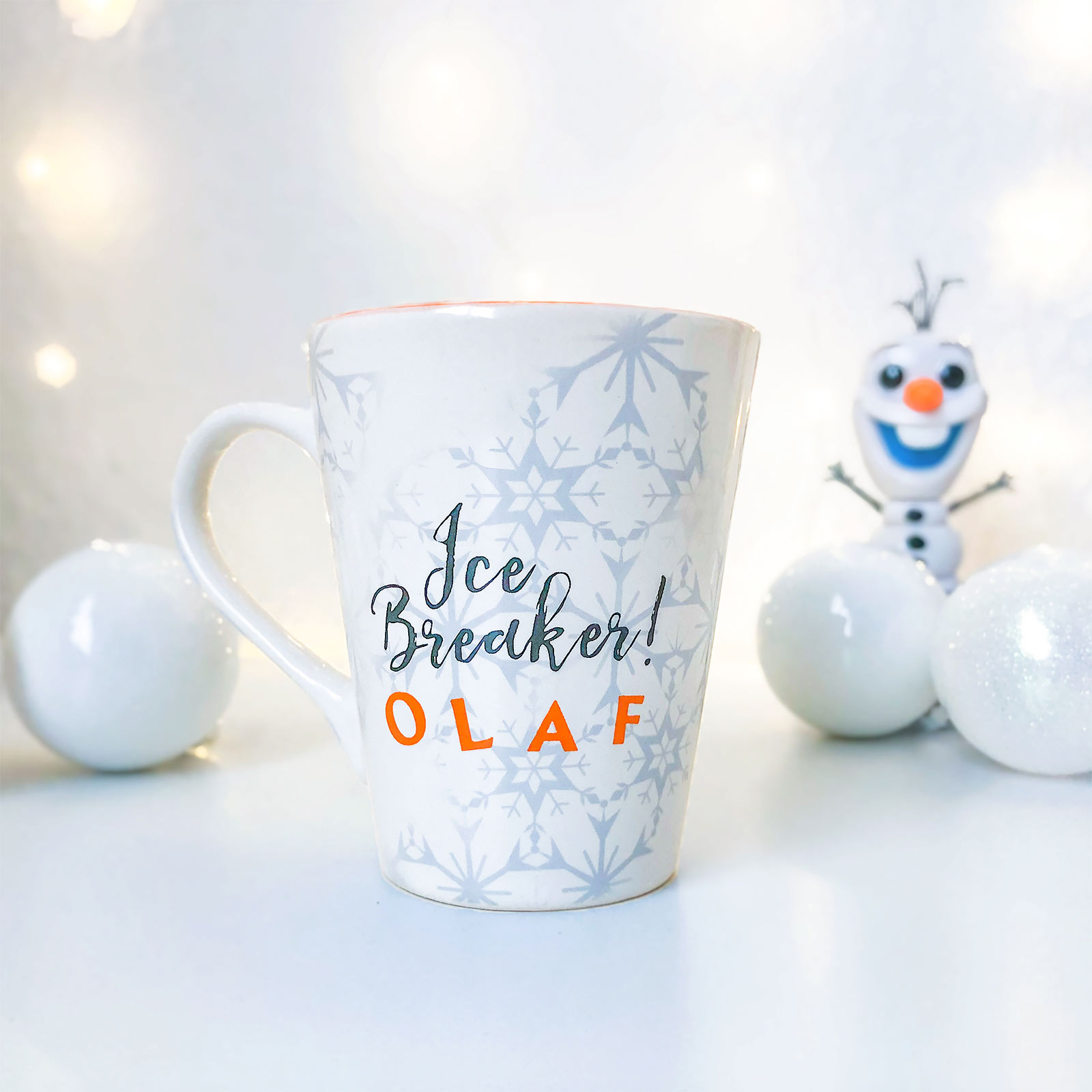 Frozen - Tasse Olaf
