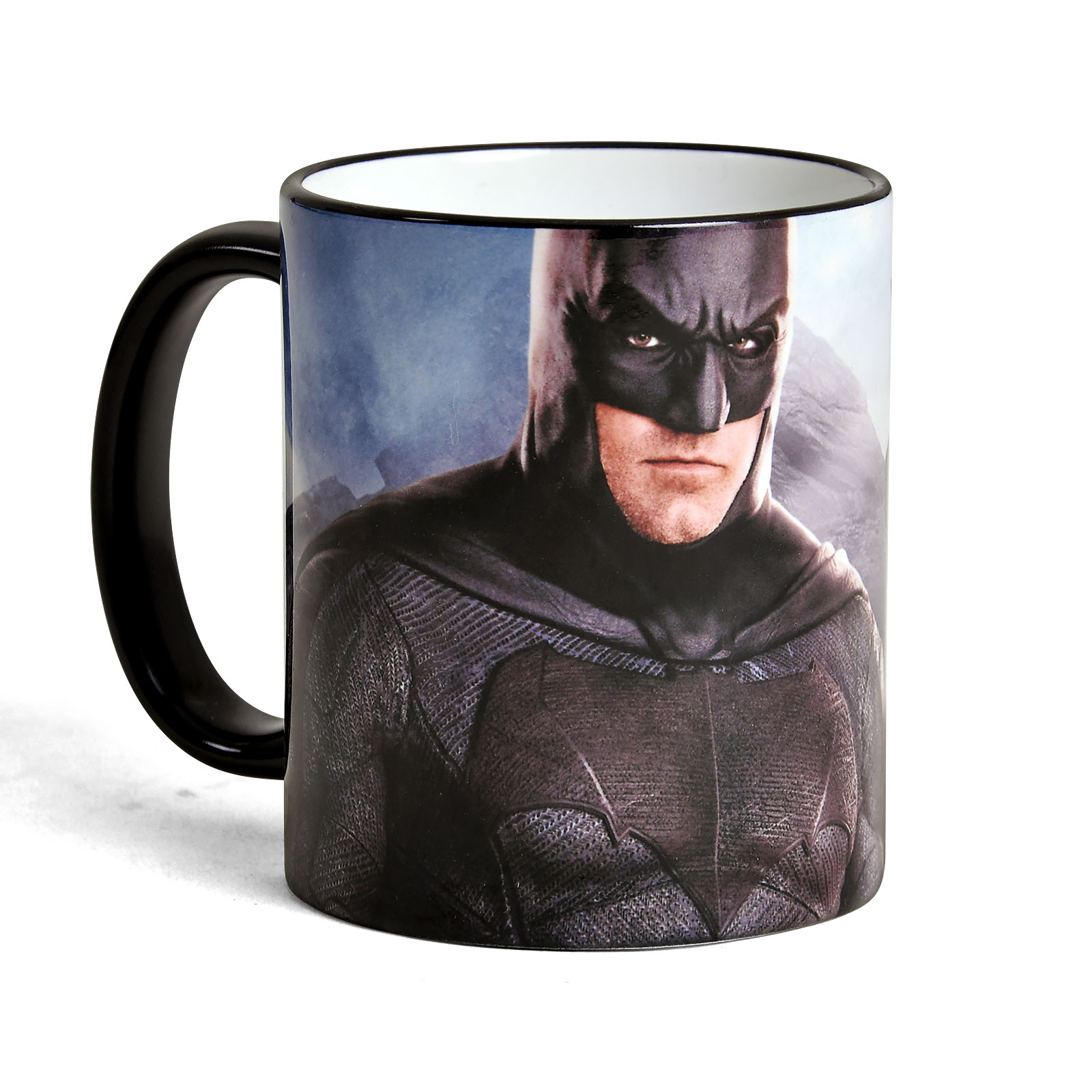 Batman Mug - Justice League