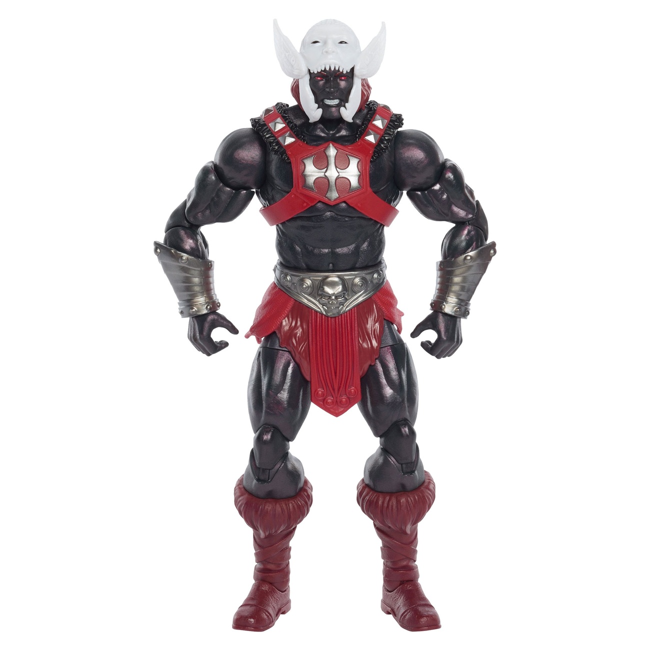 Masters of the Universe: New Eternia Masterverse Actionfigur Anti-Eternia He-Man 18 cm