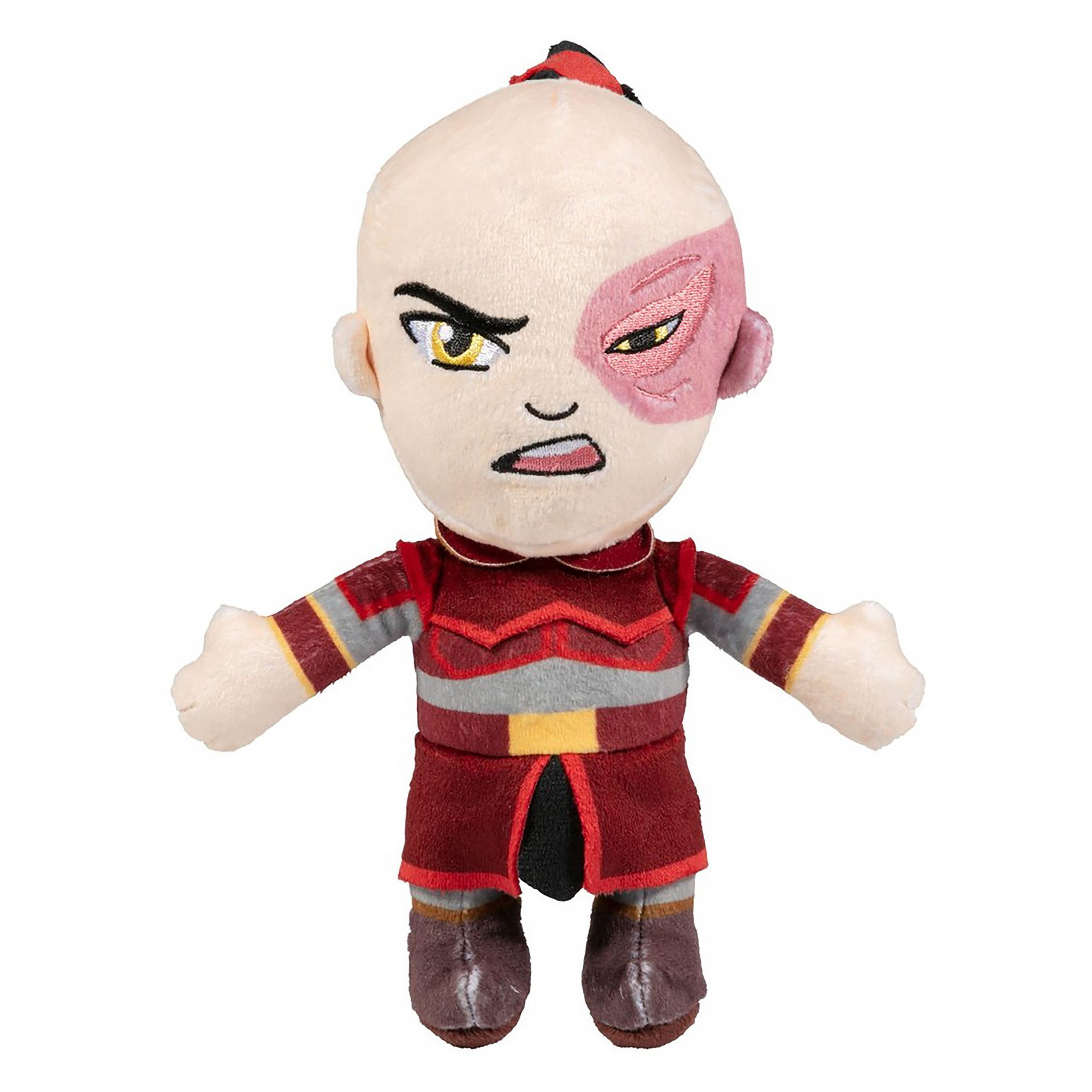 Avatar - Le dernier maître de l'air - Peluche Zuko