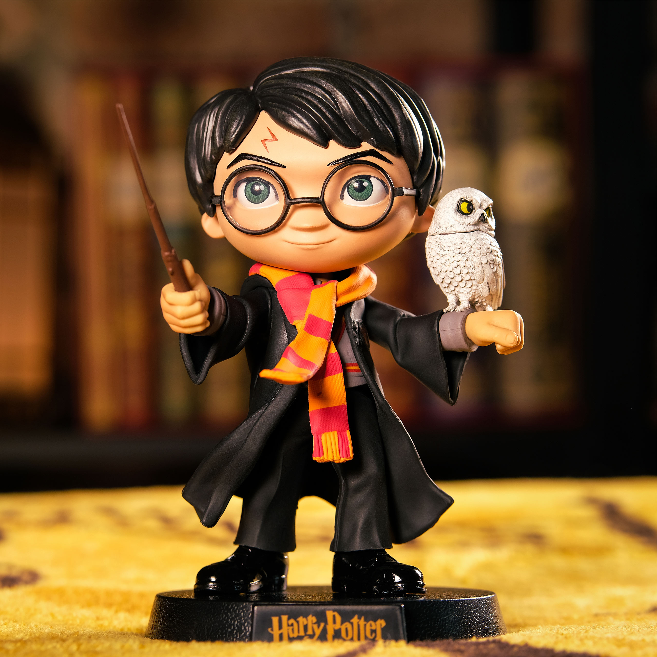 Harry Potter Minico figuur