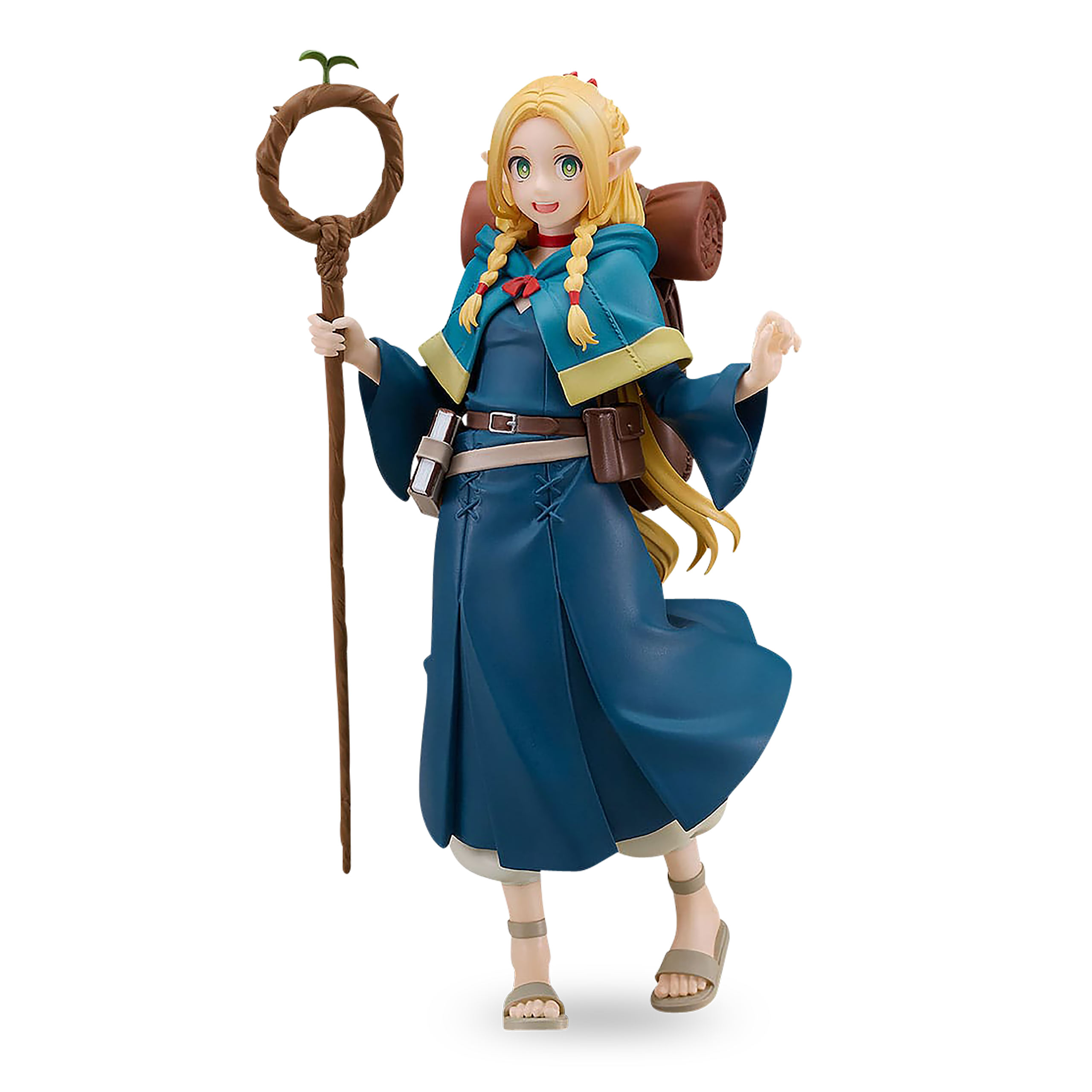 Delicious in Dungeon - Marcille Figur 17cm