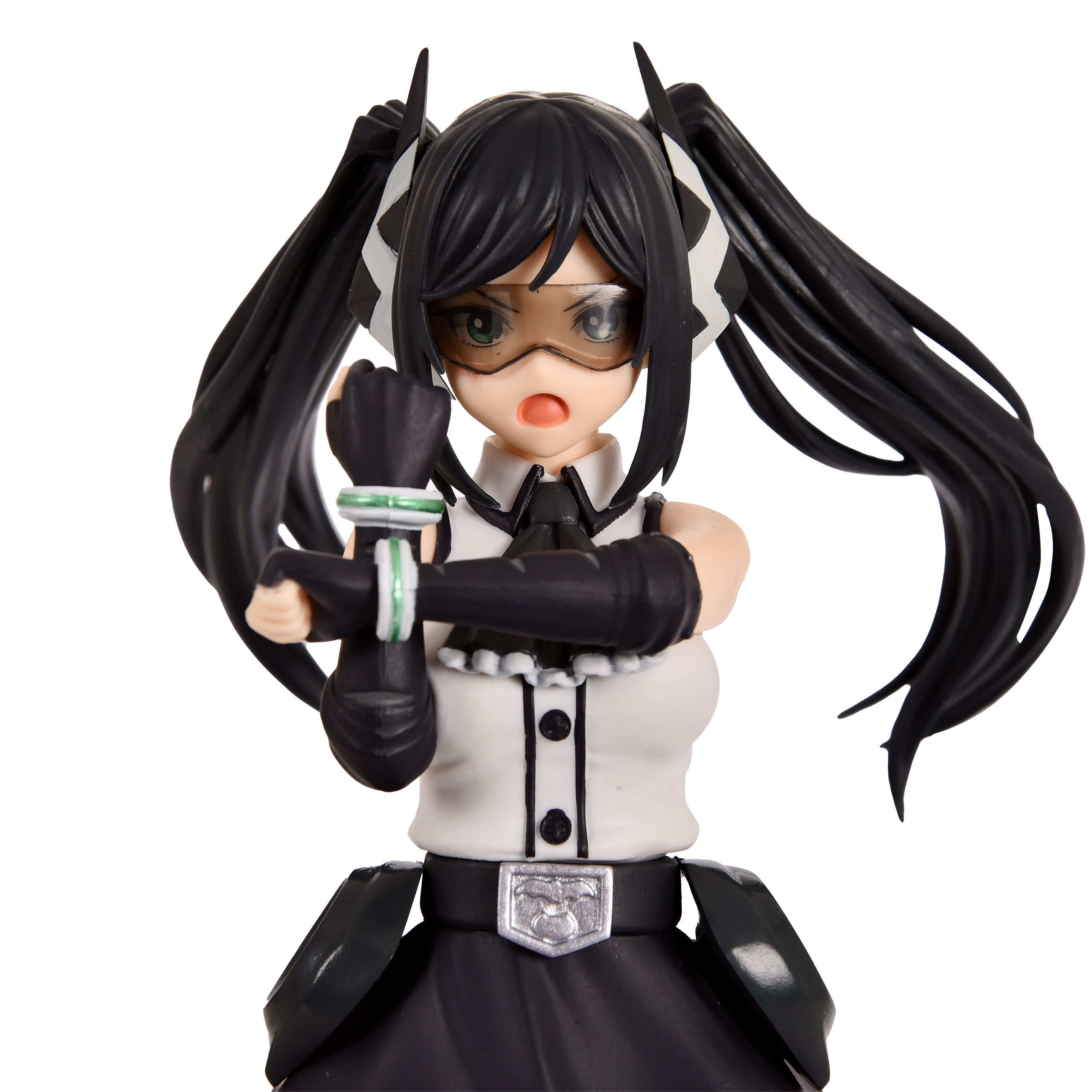 SHY - Figurine Lady Black