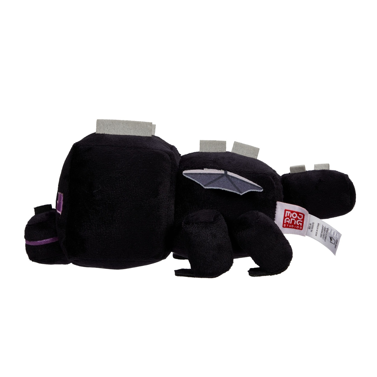 Minecraft Knuffelfiguur Ender Dragon 20 cm