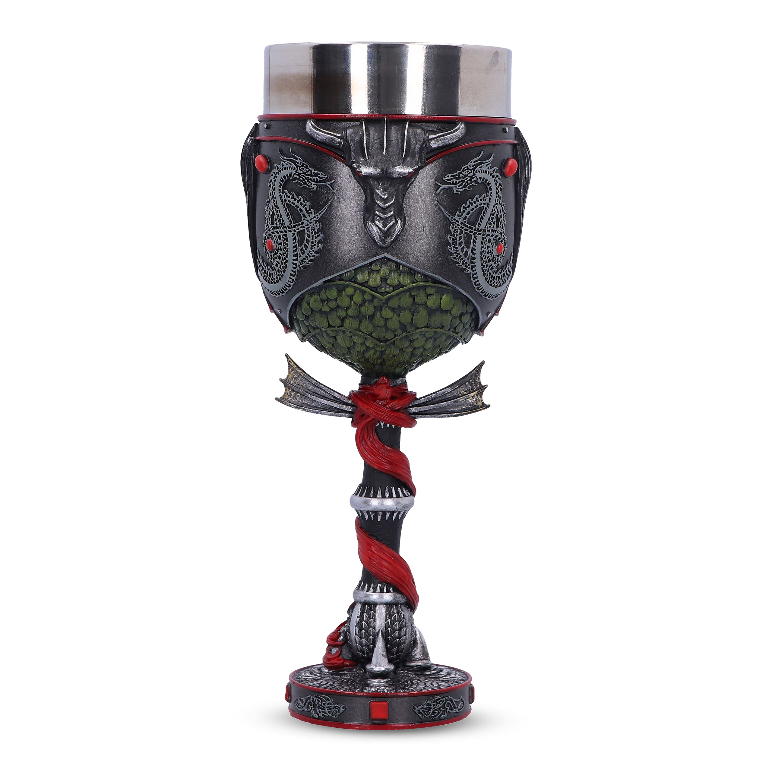 House of the Dragon - Daemon Targaryen Goblet deluxe