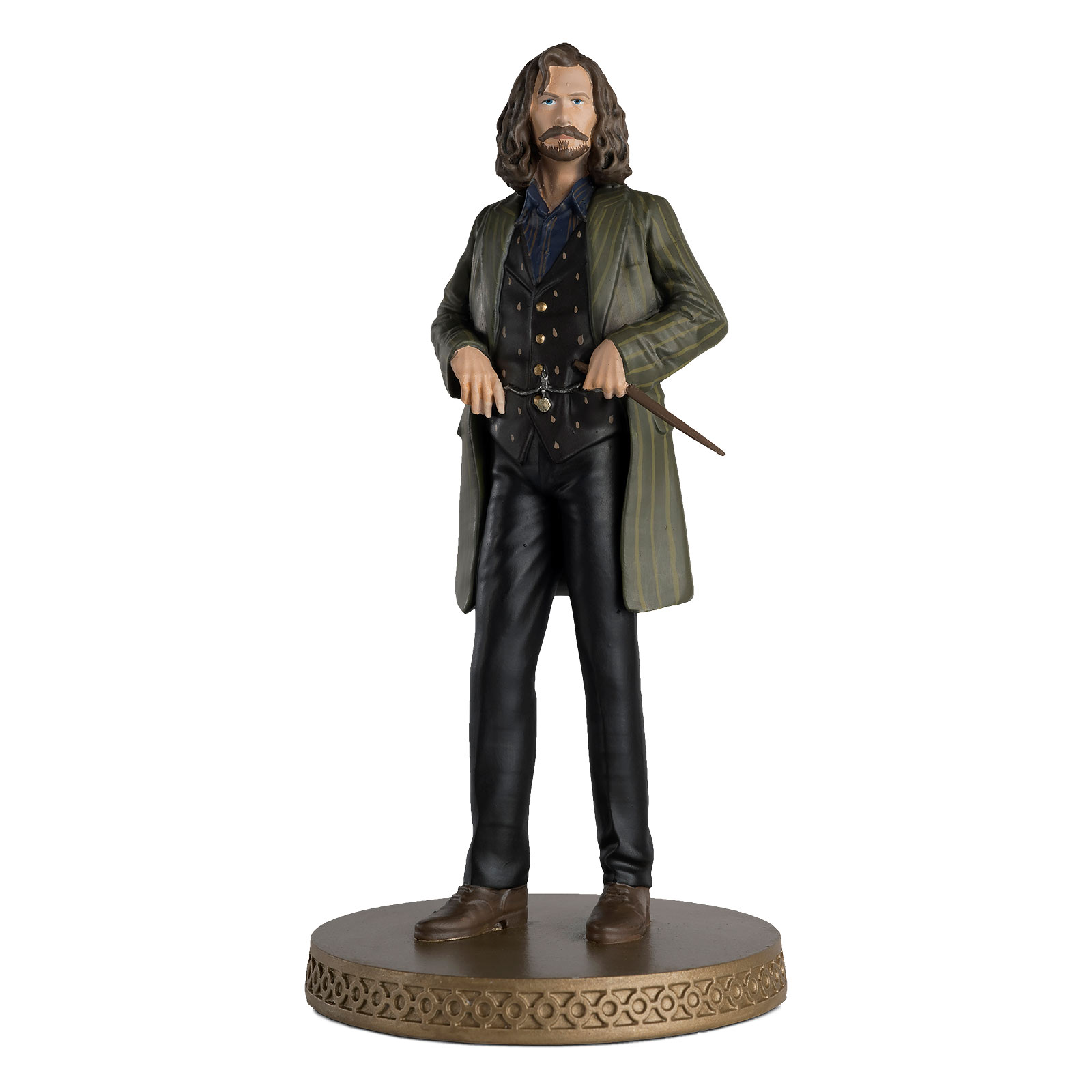 Sirius Black Hero figurine collector 12 cm - Harry Potter
