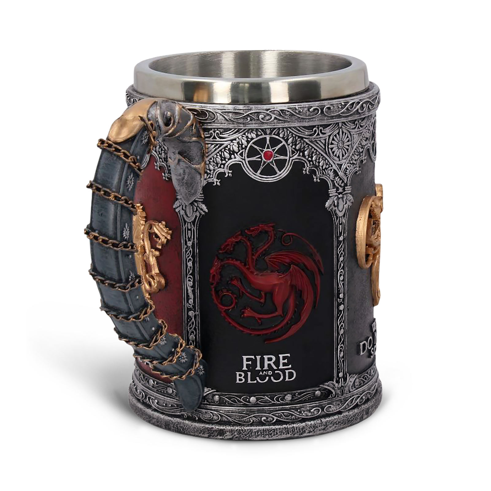 Game of Thrones - Deluxe House Crests Mug