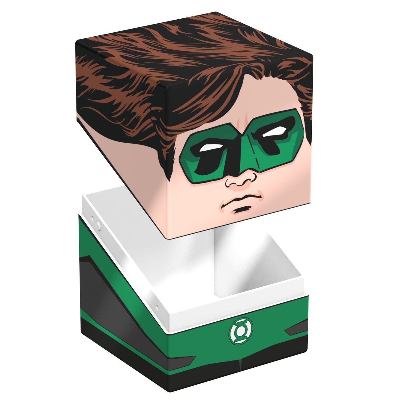 Squaroes Squaroe DC Justice League™ JL006 - Green Lantern™