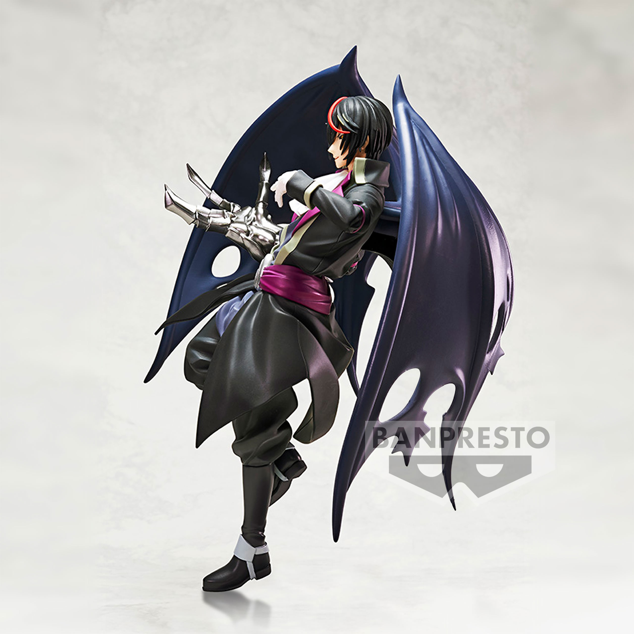 TenSura - Diablo Noir Figura