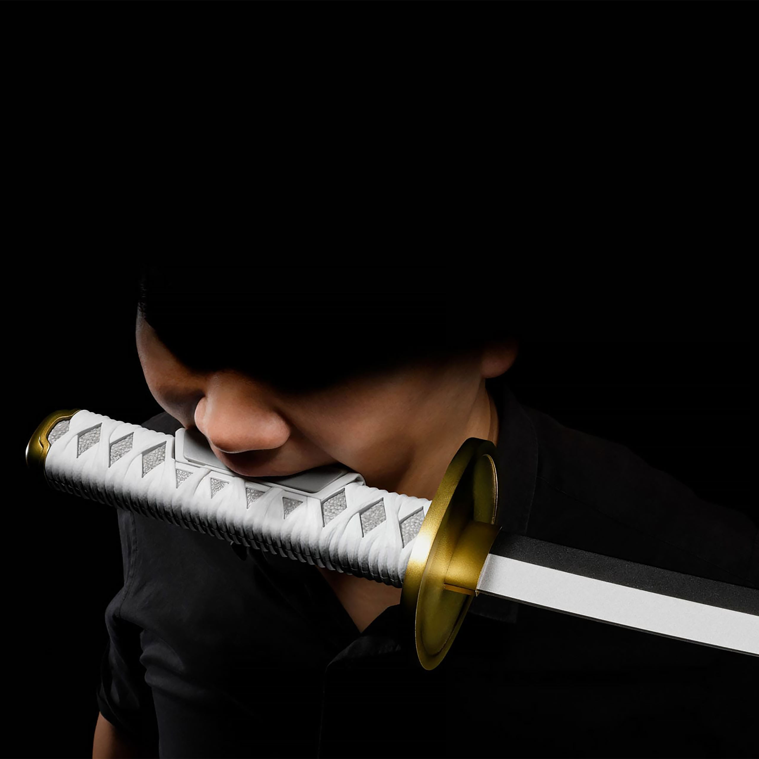 One Piece - Roronoa Zoro Schwerter Repliken 3er Set