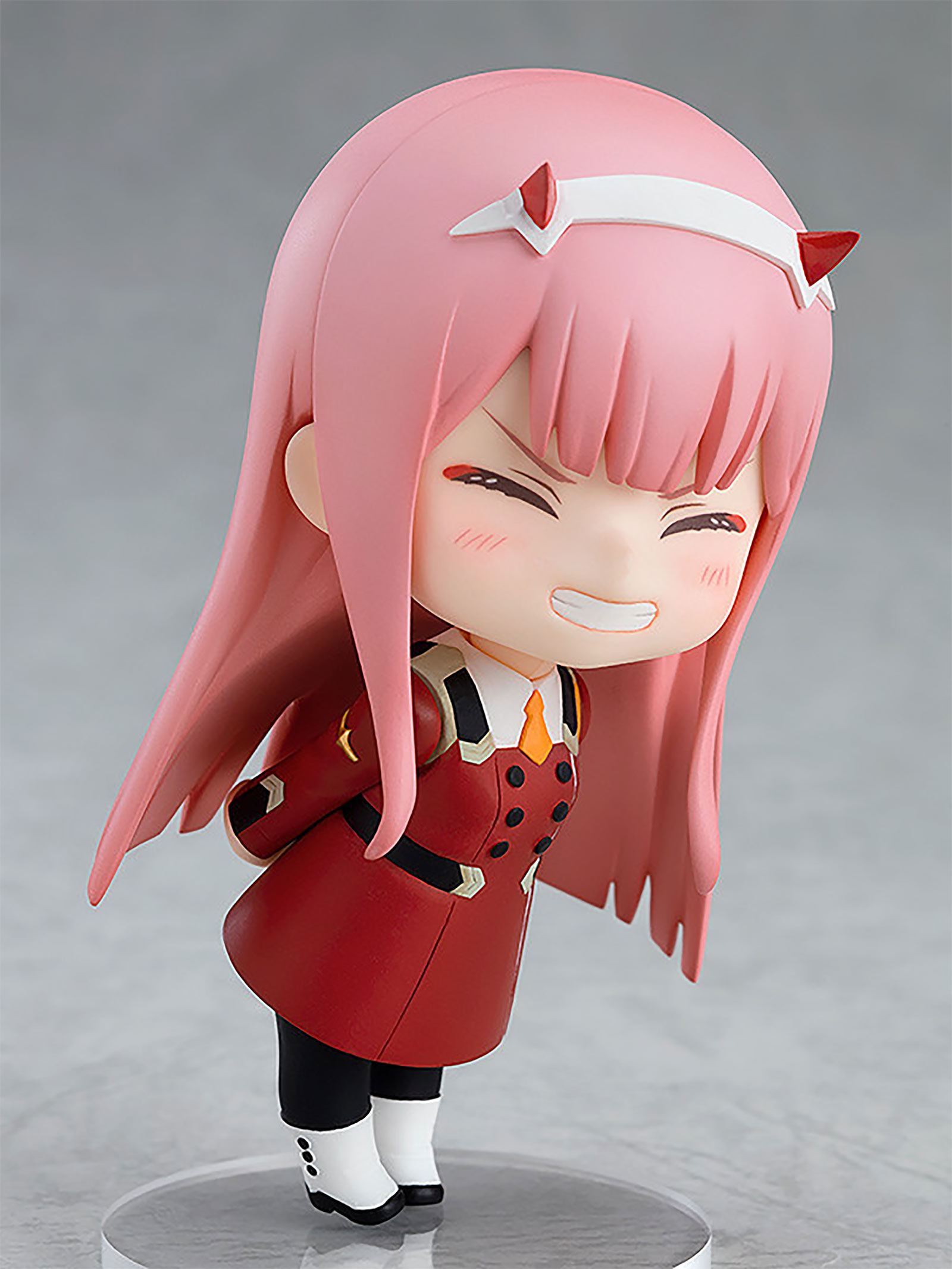 DARLING in the FRANXX - Zero Two Nendoroid Action Figure
